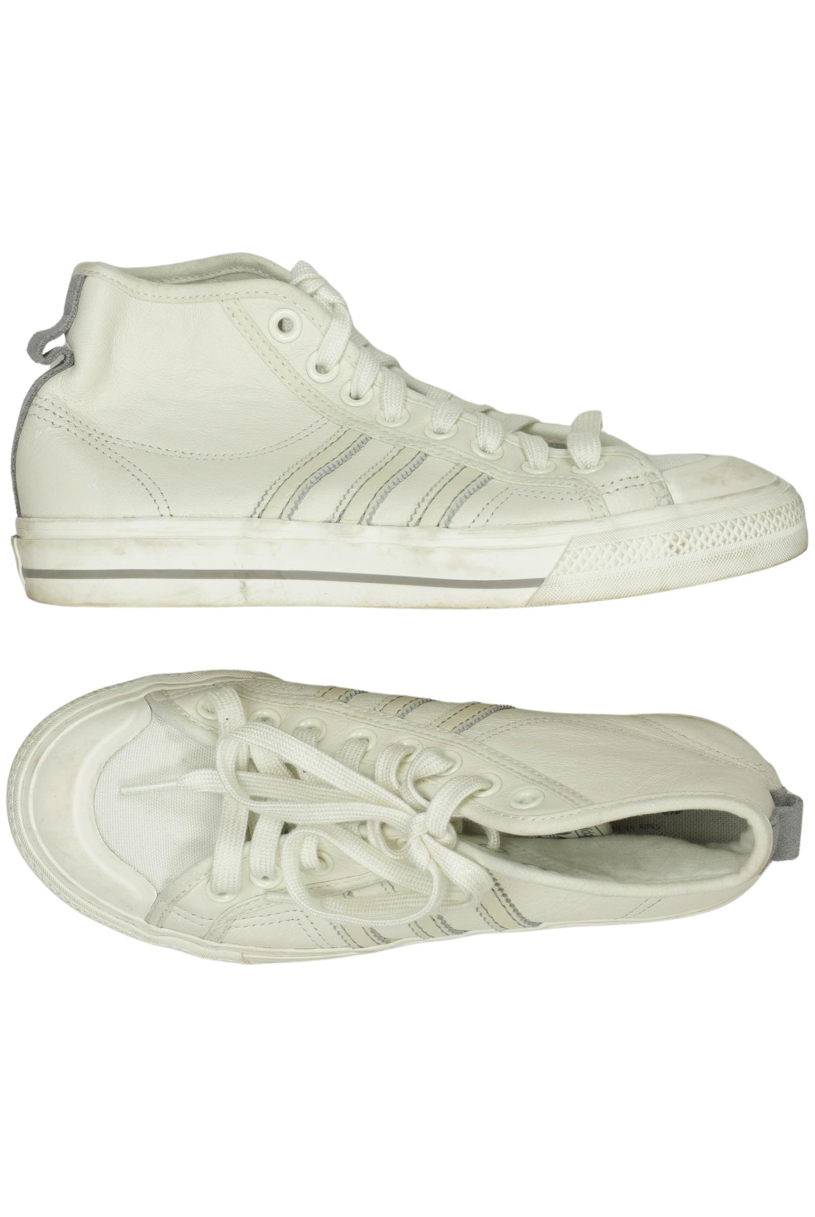 

adidas Originals Damen Sneakers, weiß, Gr. 6
