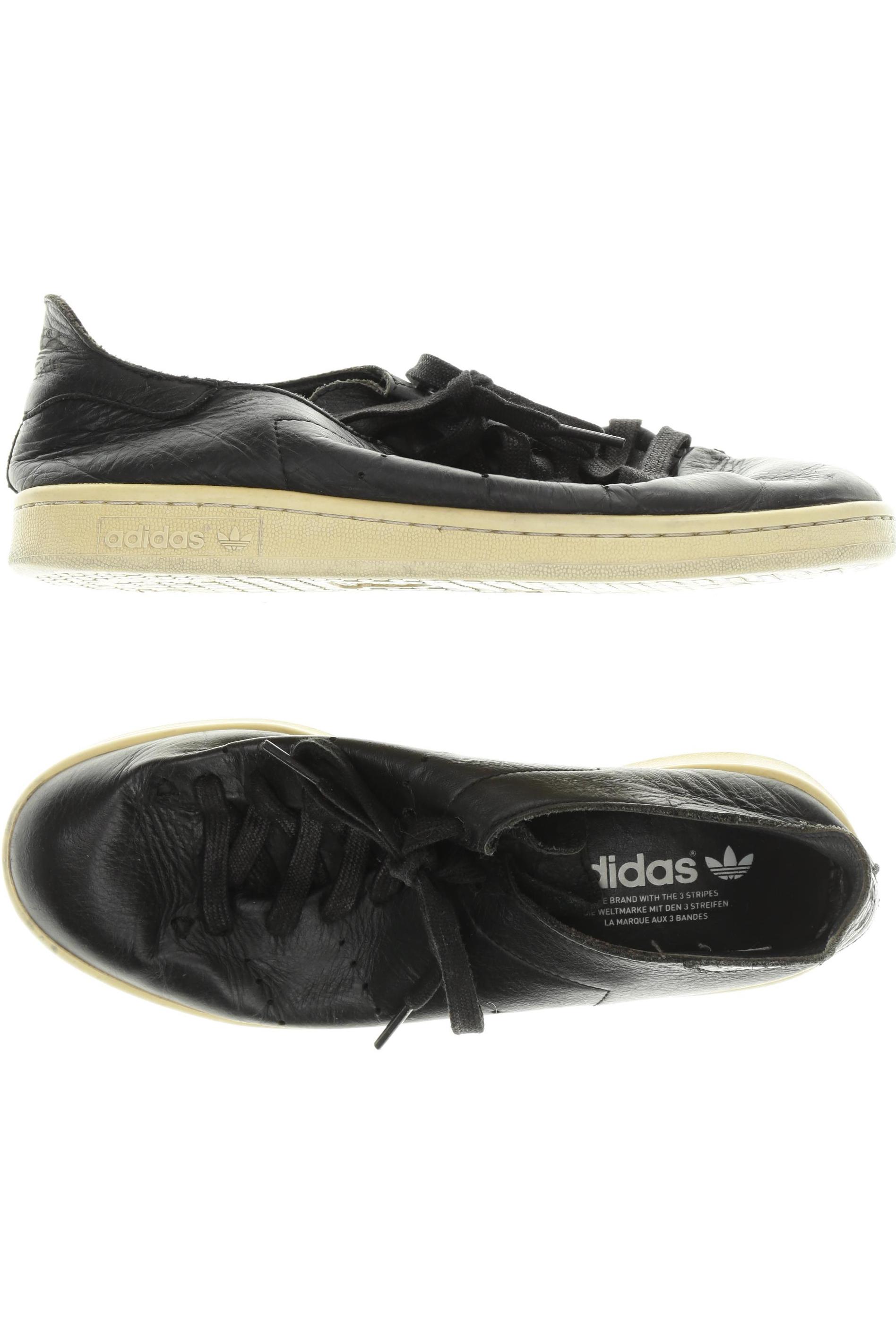 

adidas Originals Damen Sneakers, schwarz, Gr. 7