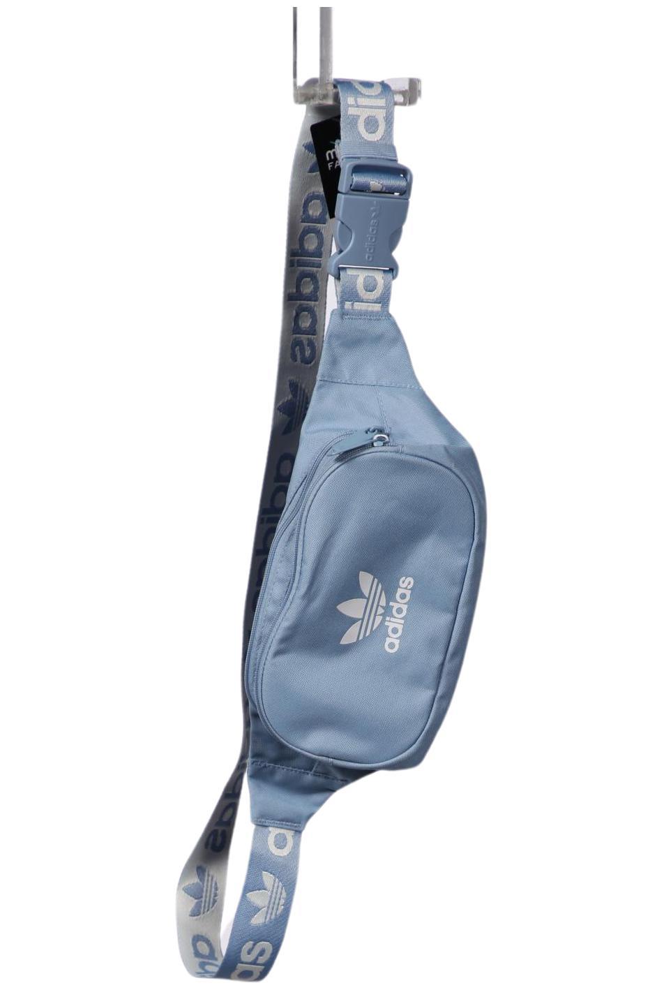 

adidas Originals Damen Handtasche, blau, Gr.