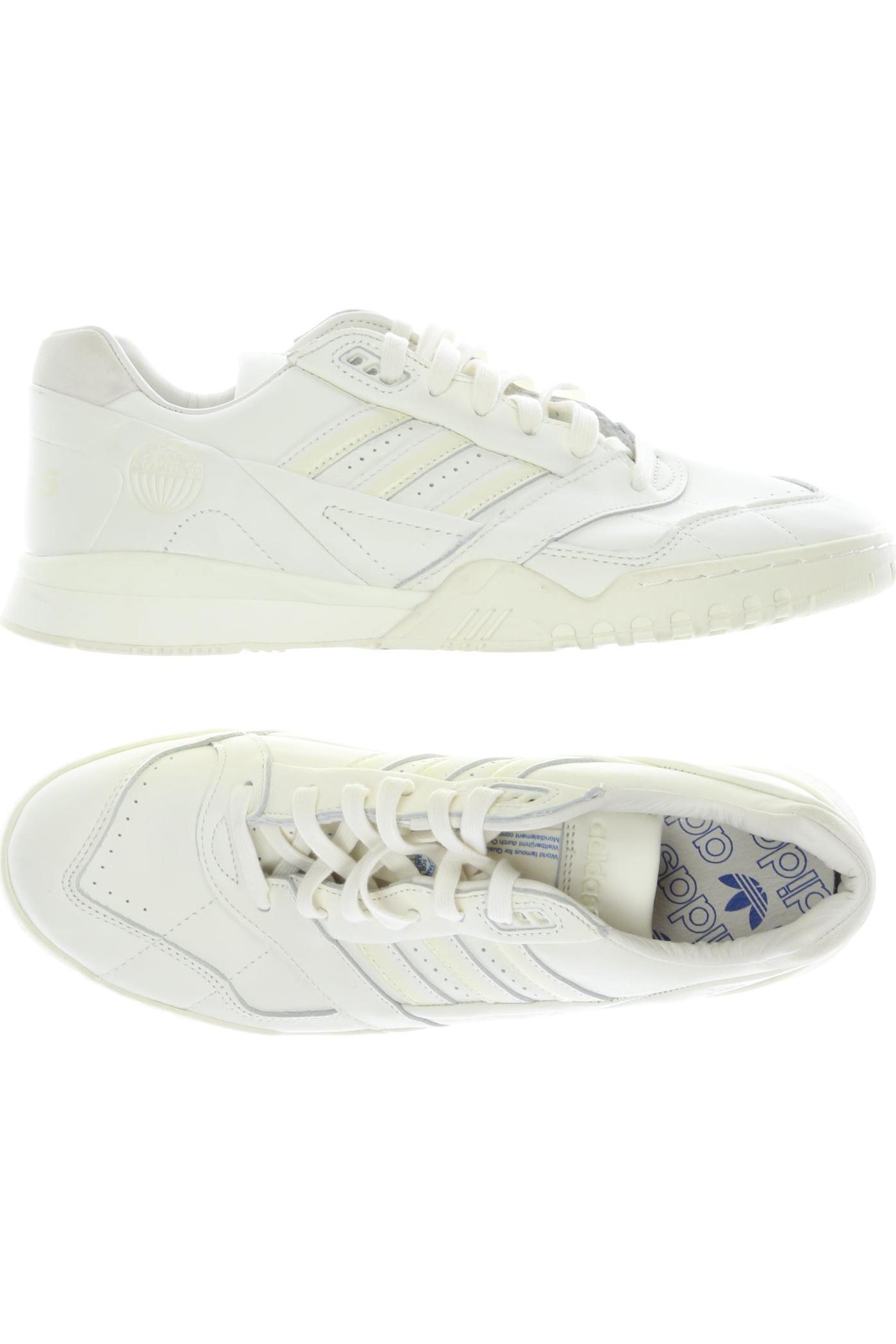 

adidas Originals Damen Sneakers, cremeweiß, Gr. 8.5