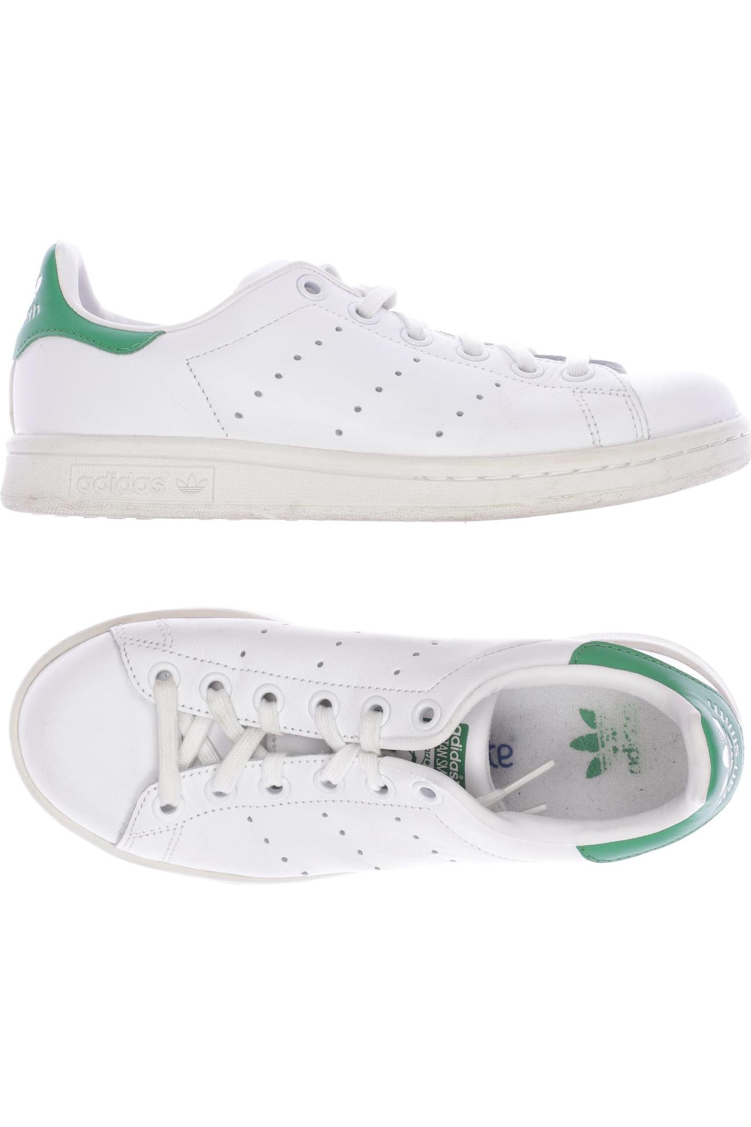 

adidas Originals Damen Sneakers, weiß, Gr. 3