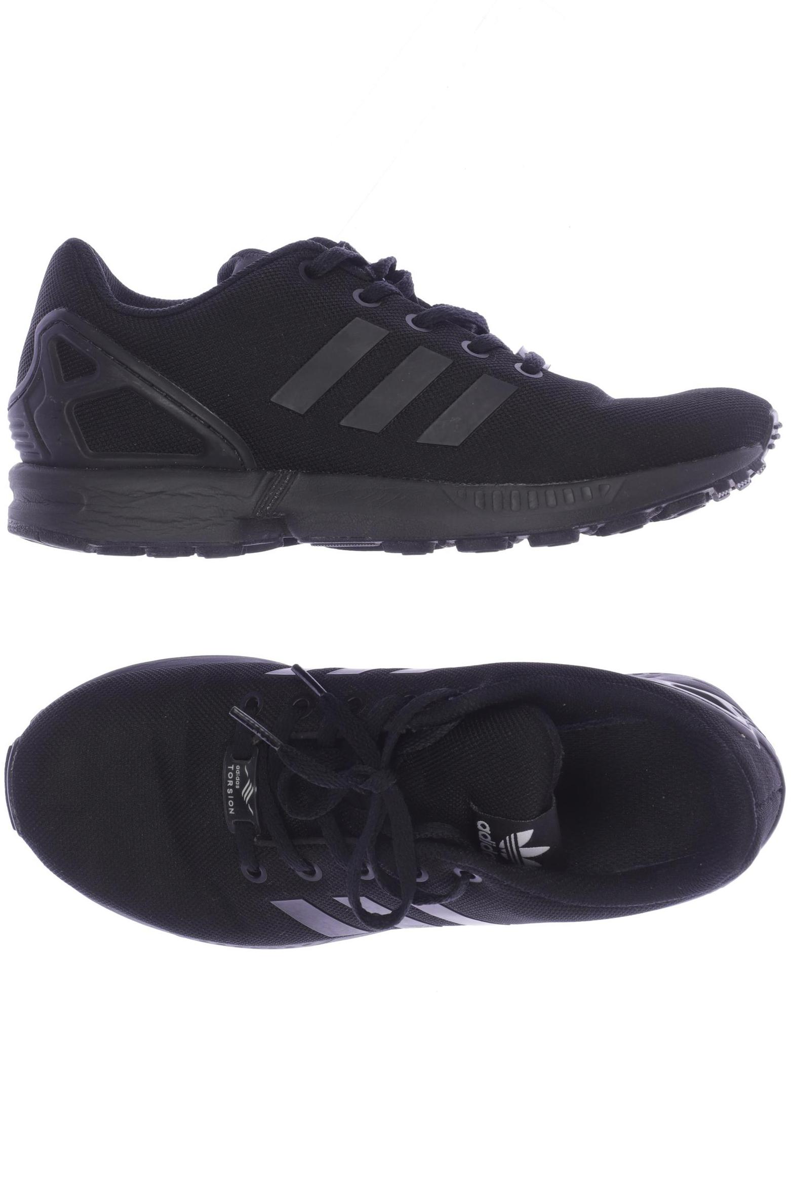 

adidas Originals Damen Sneakers, schwarz, Gr. 5