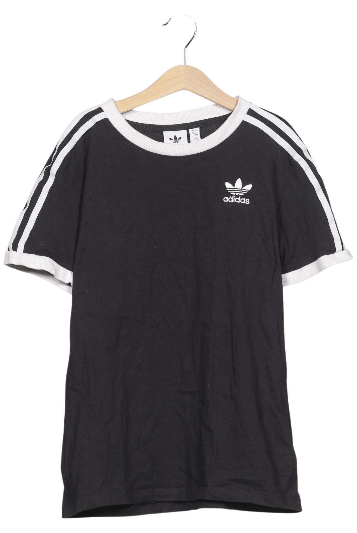 

adidas Originals Damen T-Shirt, mehrfarbig, Gr. 34