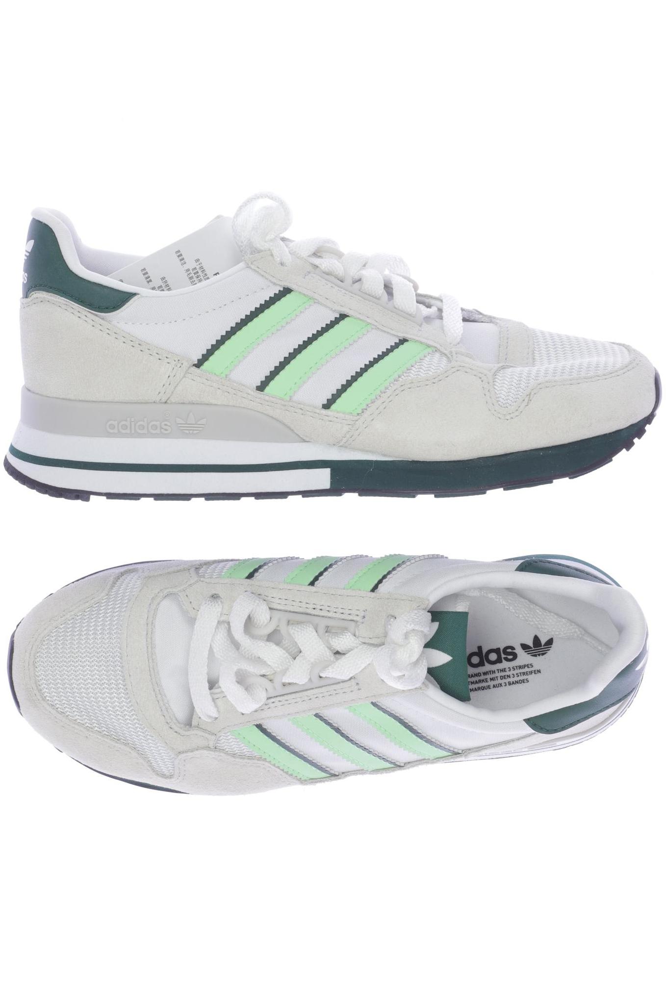 

adidas Originals Damen Sneakers, weiß, Gr. 3.5