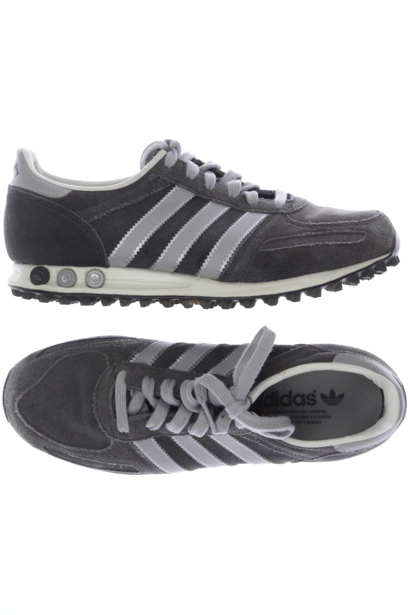 

adidas Originals Damen Sneakers, grau, Gr. 6