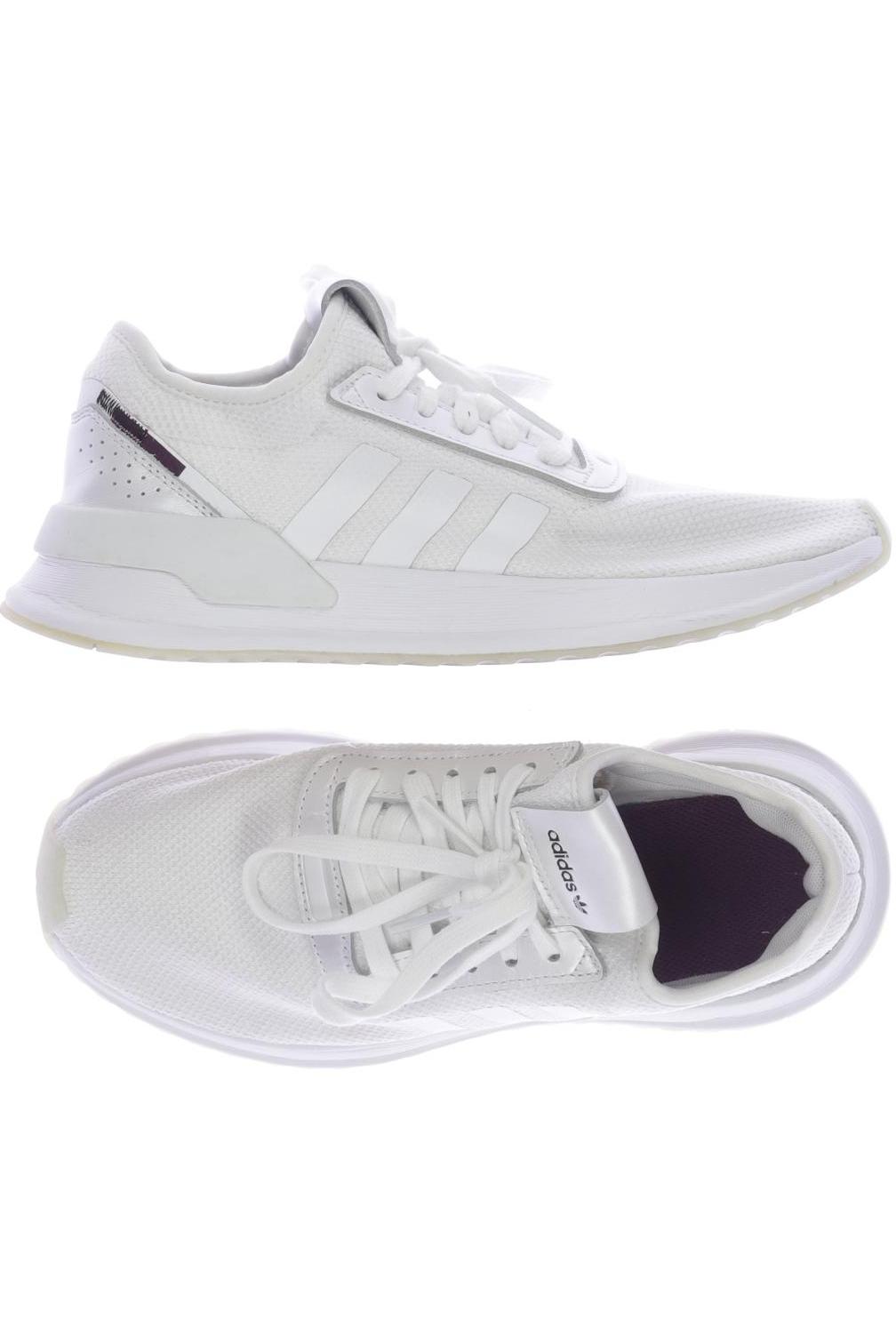 

adidas Originals Damen Sneakers, weiß