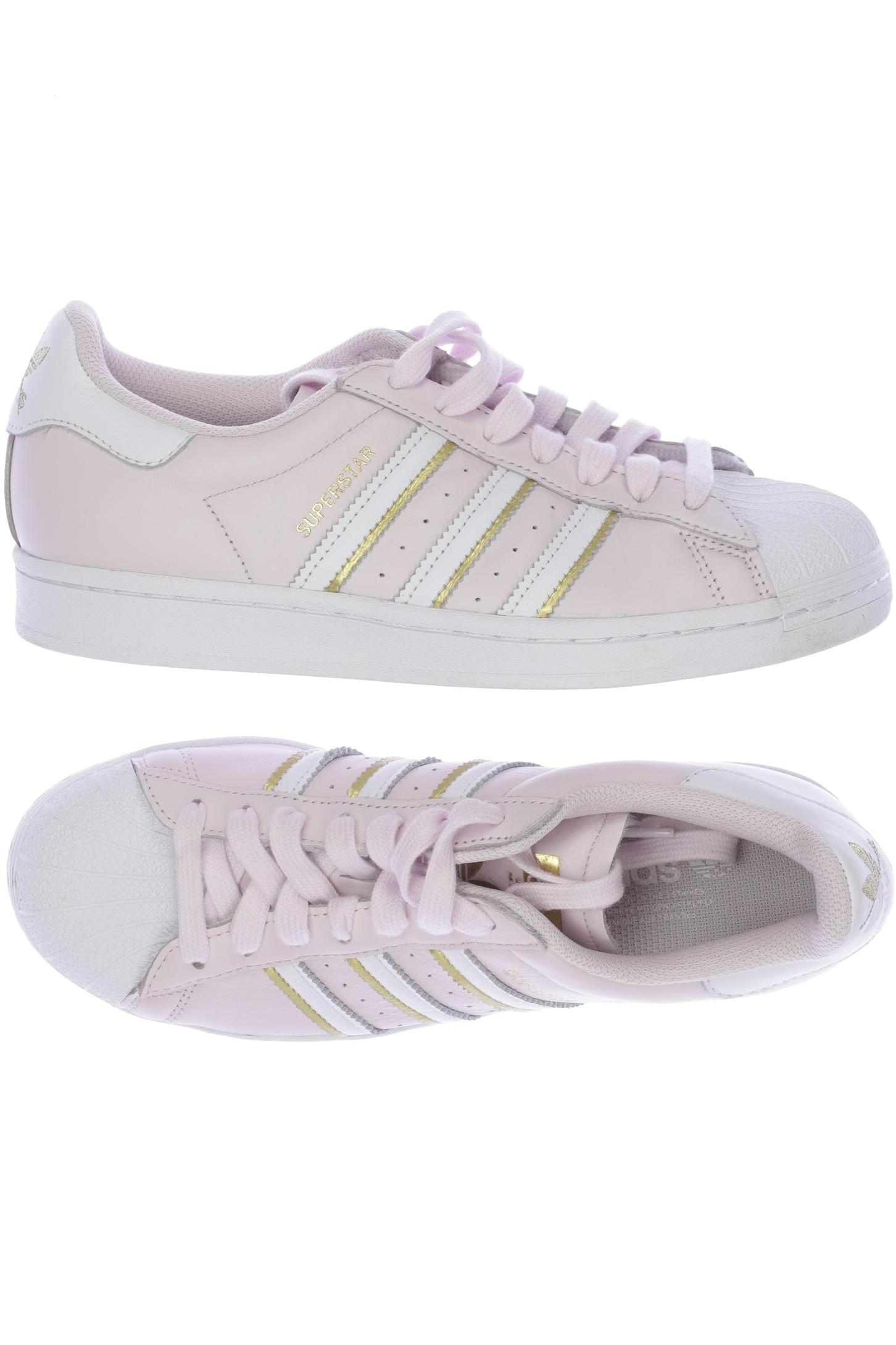 

adidas Originals Damen Sneakers, pink, Gr. 7.5