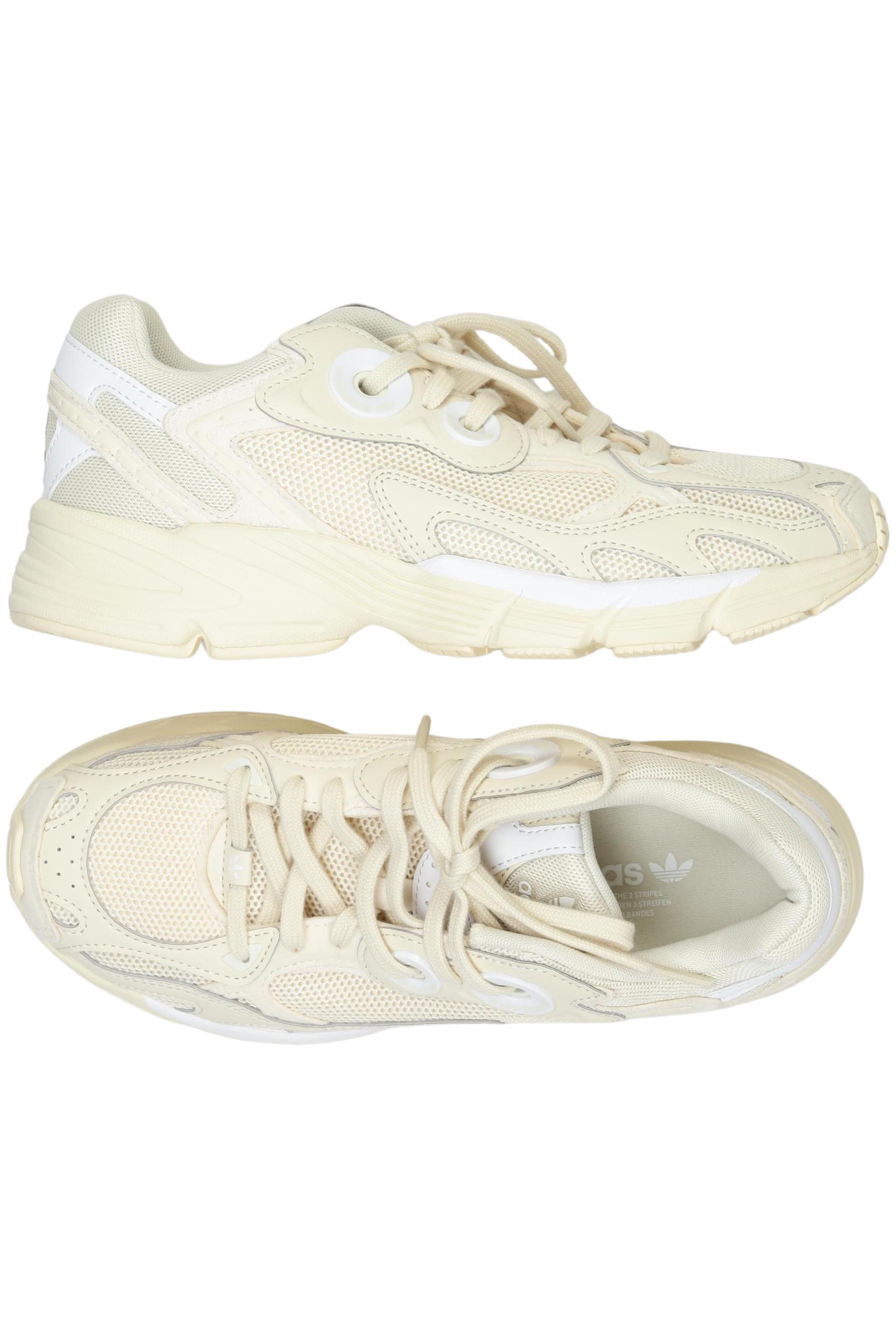 

adidas Originals Damen Sneakers, cremeweiß, Gr. 38