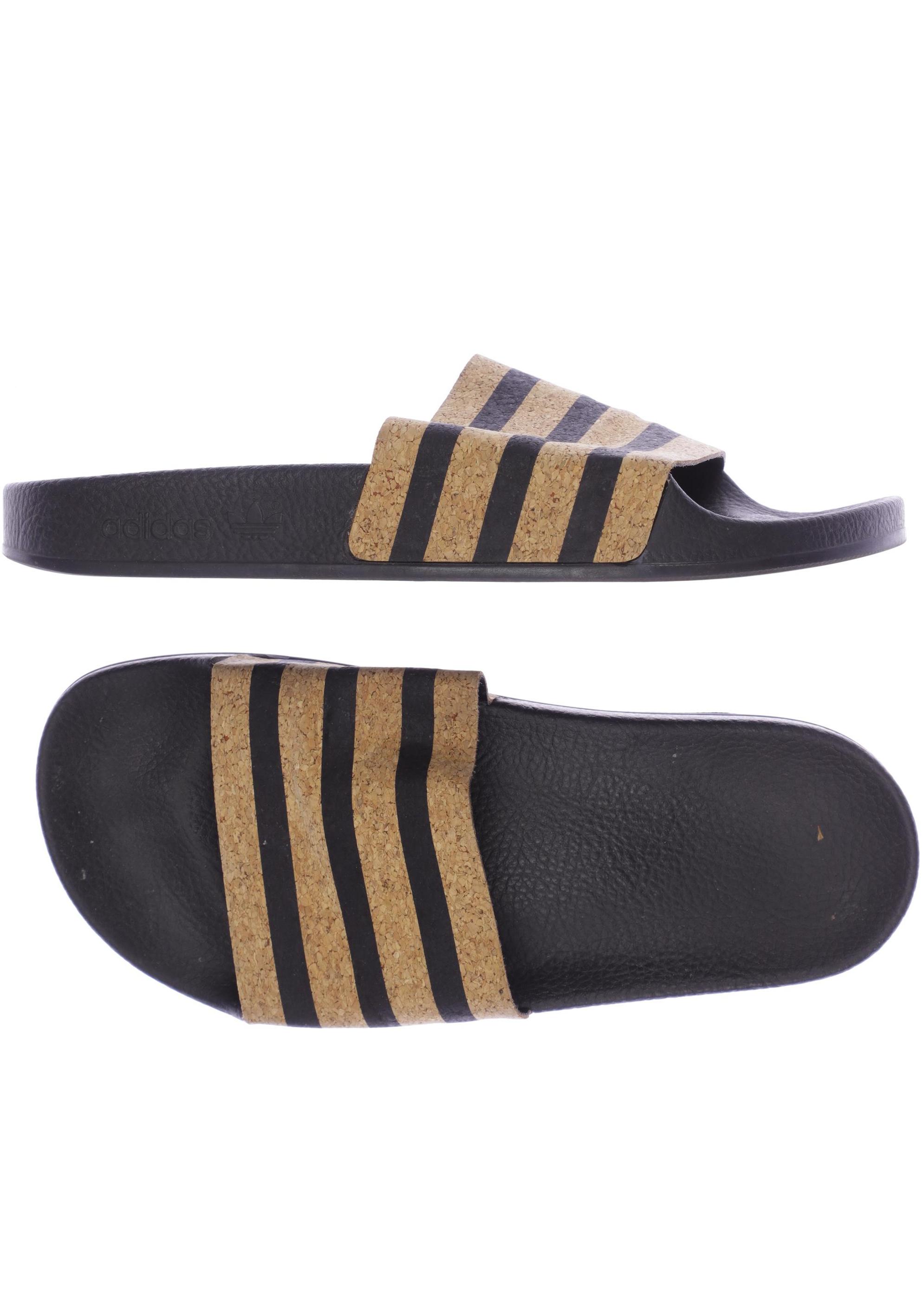 

adidas Originals Damen Sandale, braun