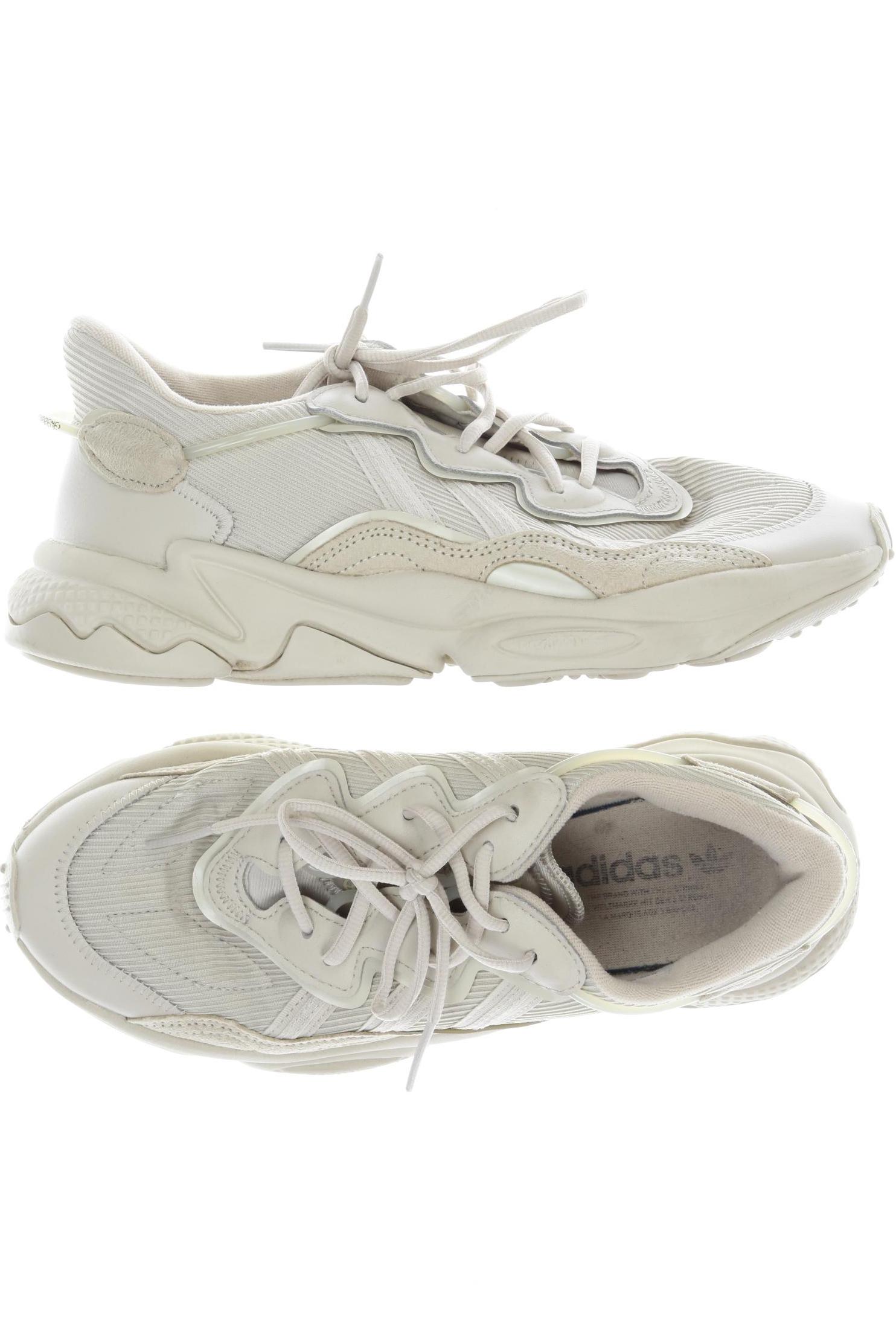 

adidas Originals Damen Sneakers, beige, Gr. 7.5