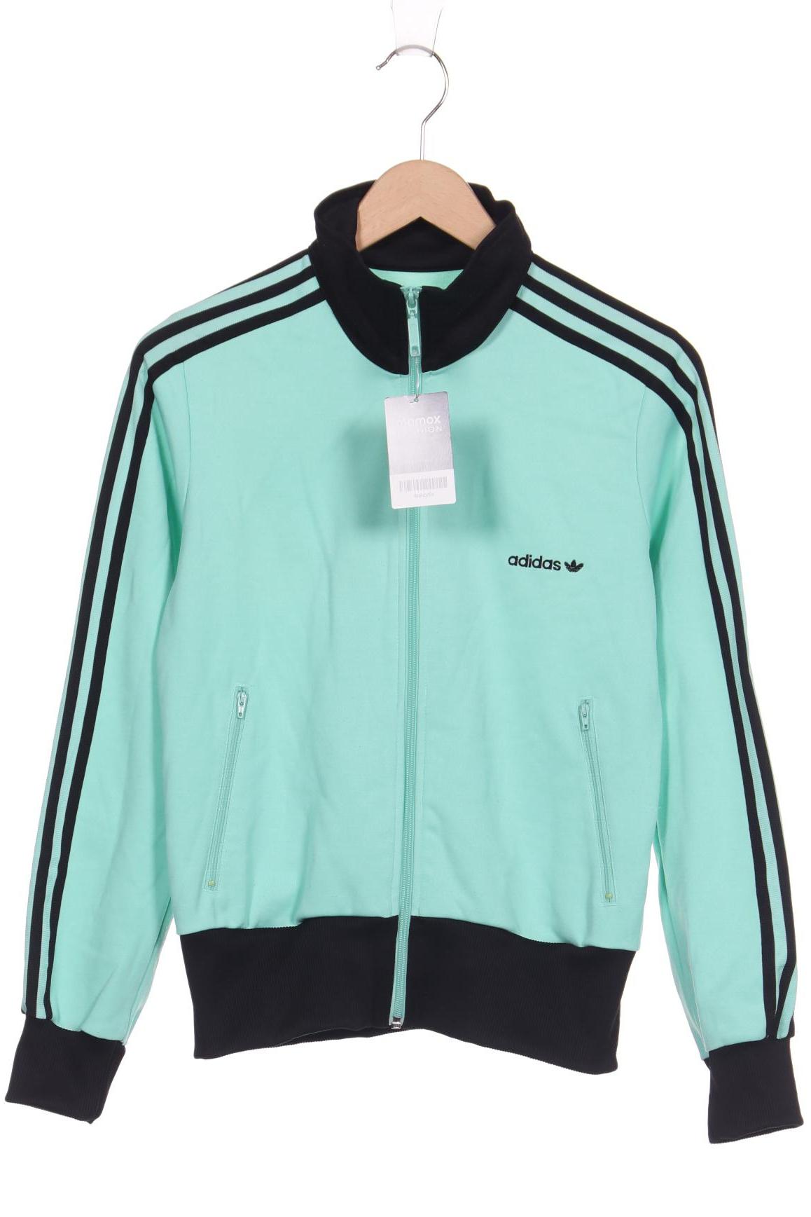 

adidas Originals Damen Sweatshirt, hellgrün