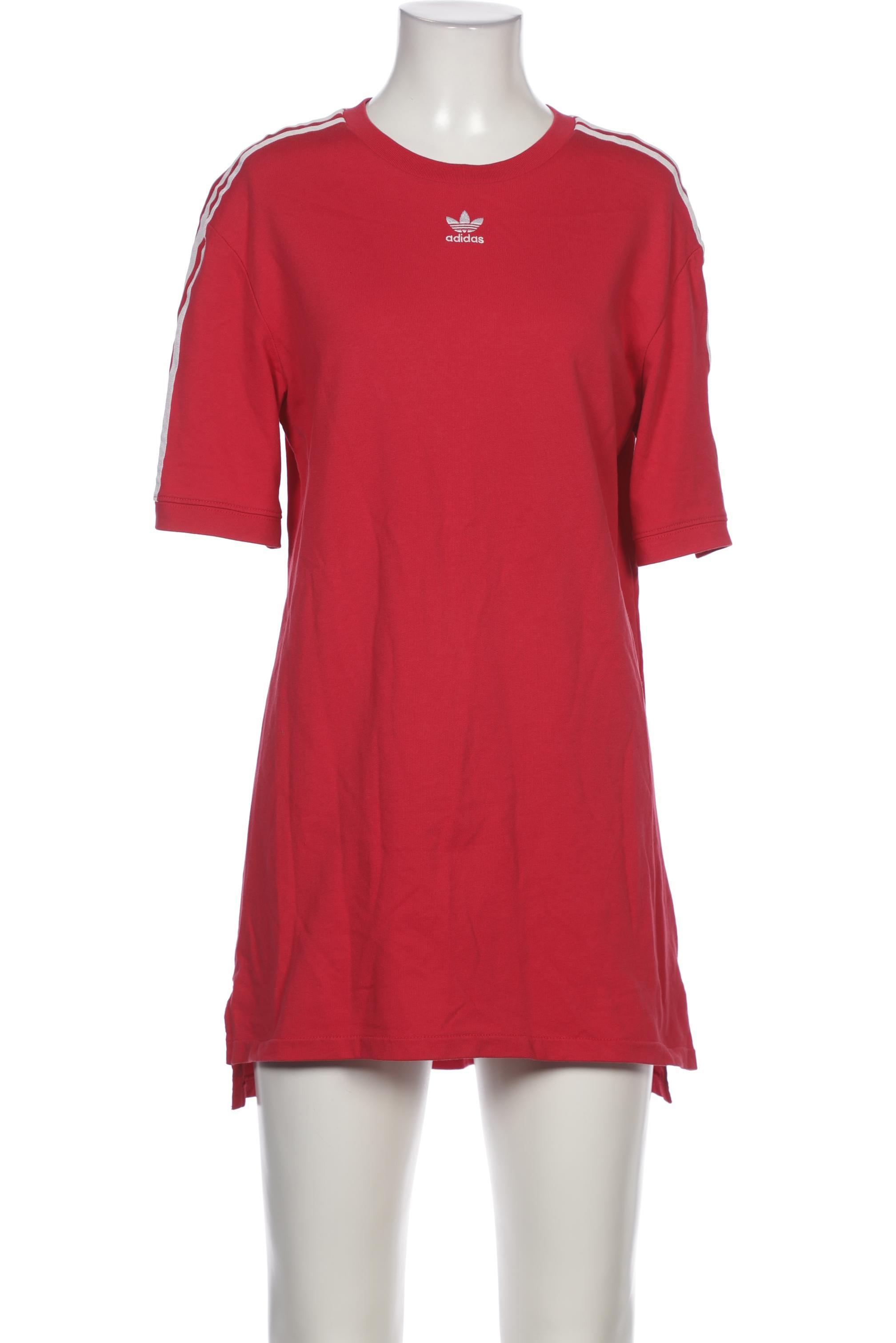 

adidas Originals Damen Kleid, pink, Gr. 34