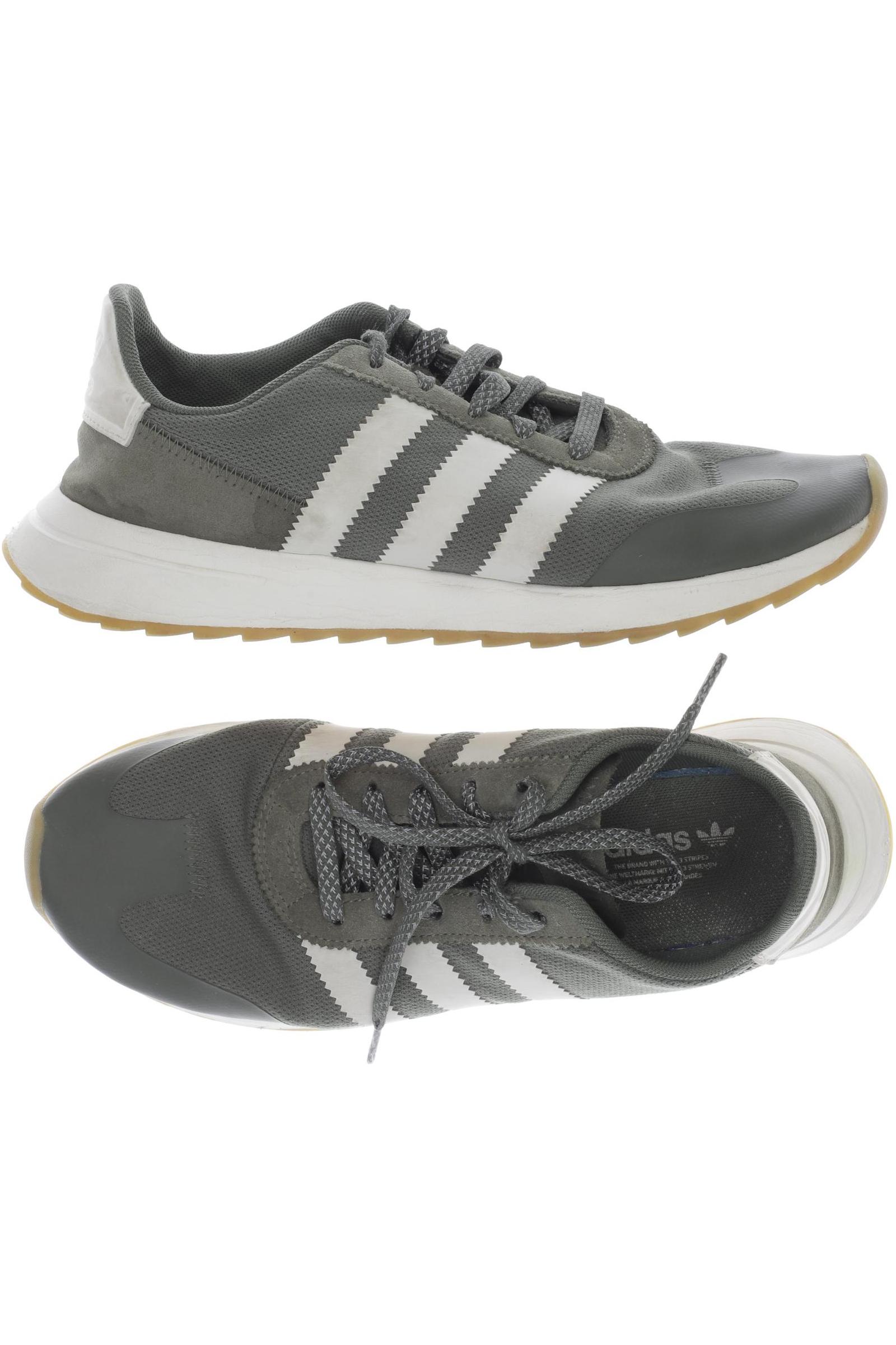 

adidas Originals Damen Sneakers, grün, Gr. 7