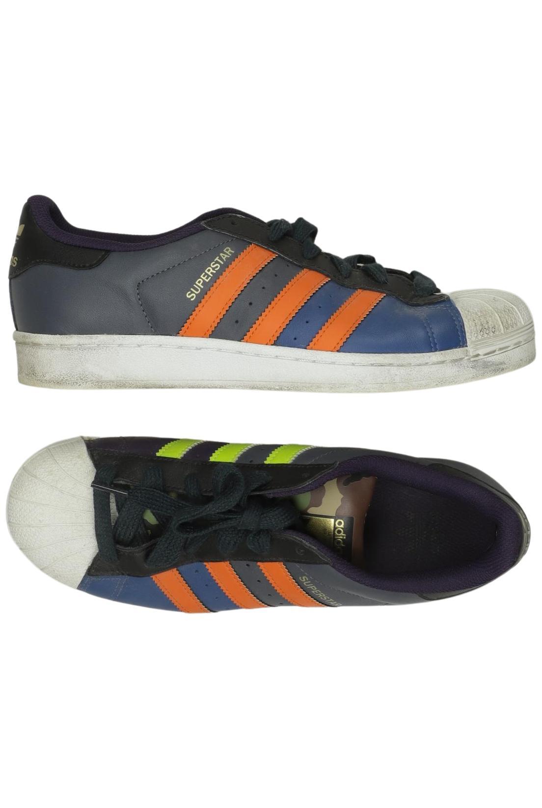 

adidas Originals Damen Sneakers, neon, Gr. 6