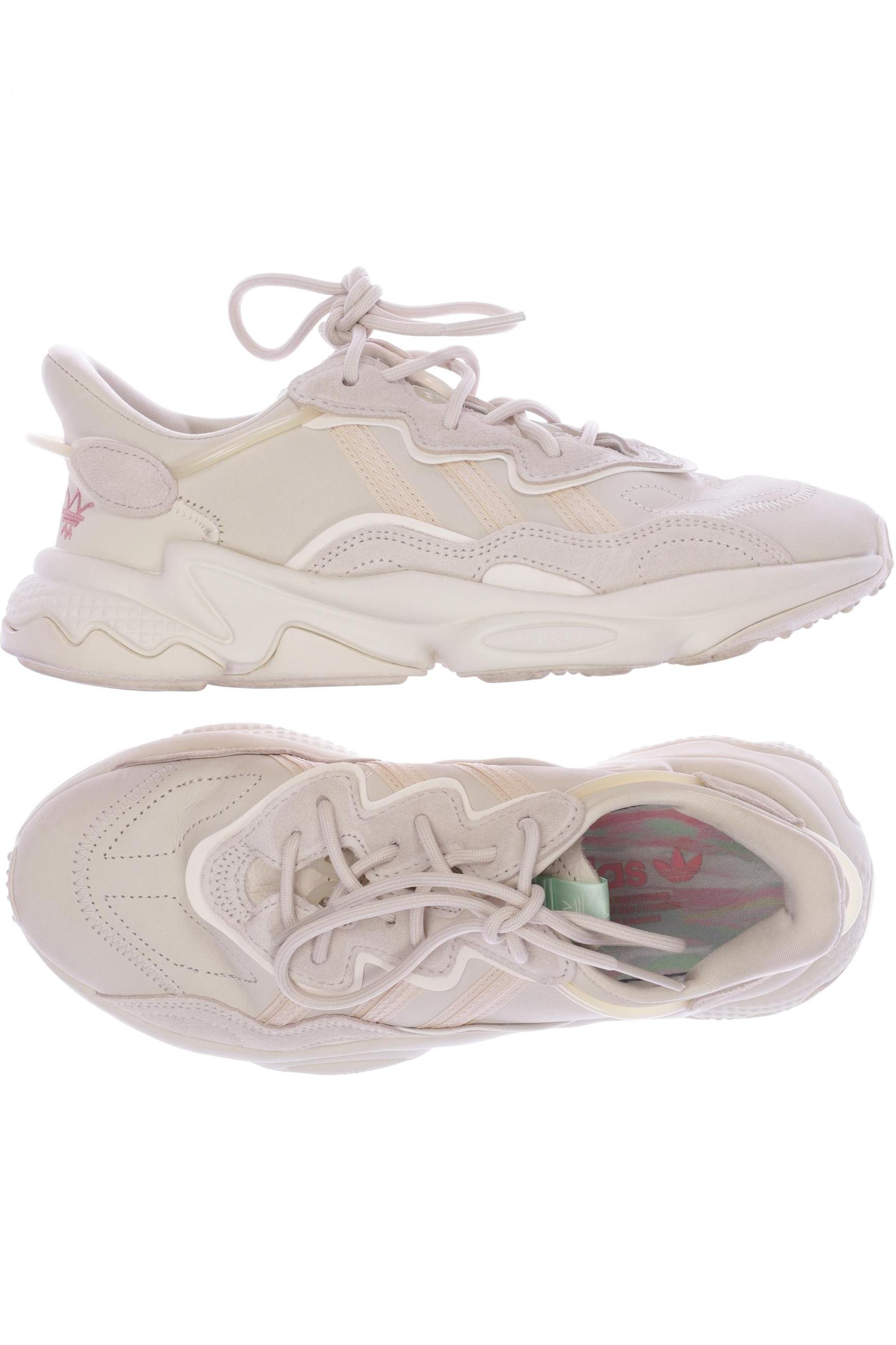

adidas Originals Damen Sneakers, beige, Gr. 6