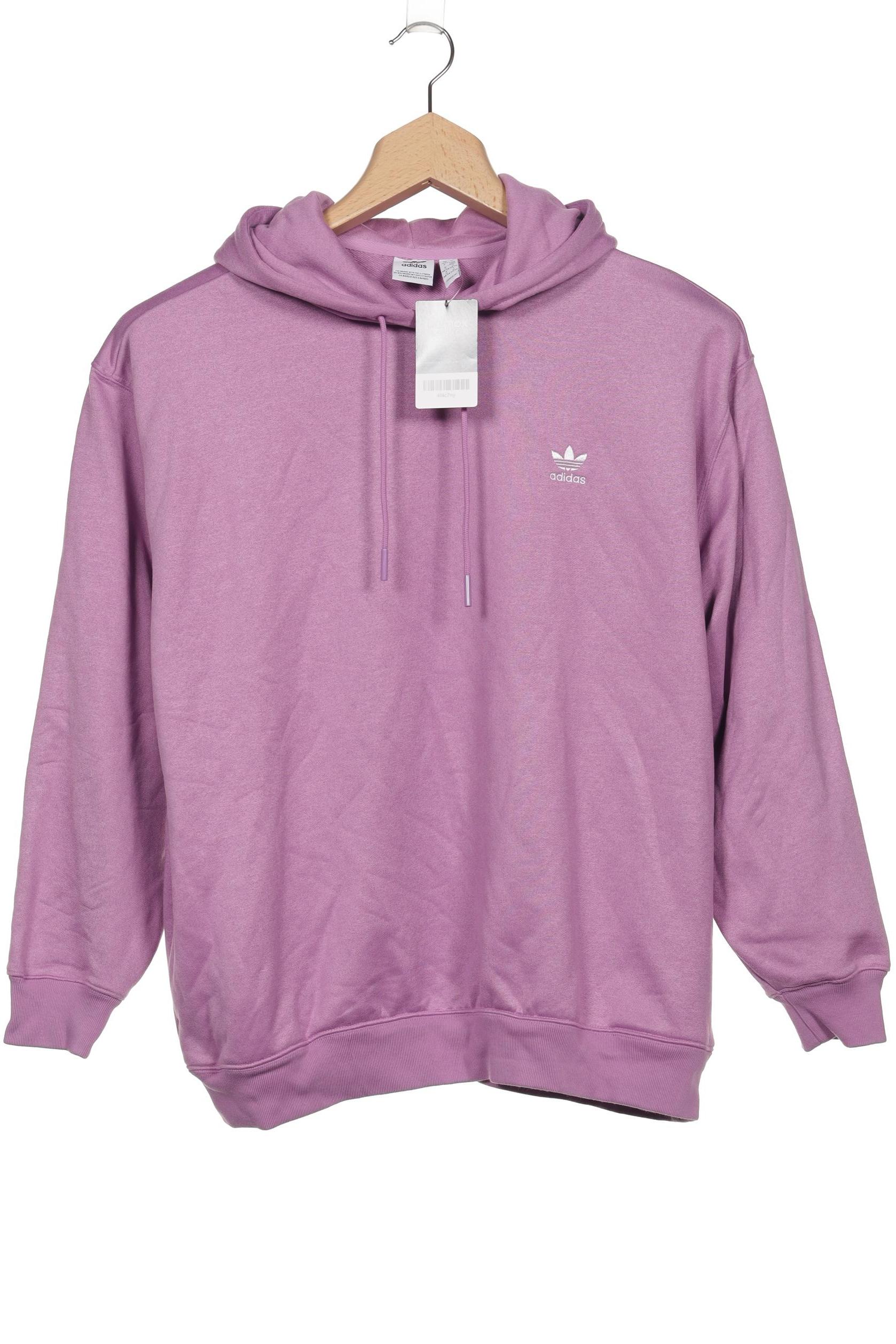 

adidas Originals Damen Kapuzenpullover, pink, Gr. 38
