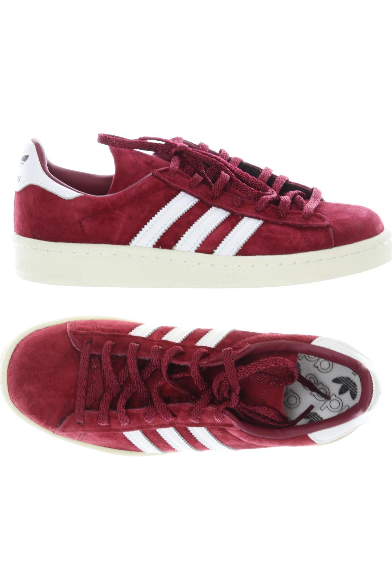 

adidas Originals Damen Sneakers, bordeaux, Gr. 3.5