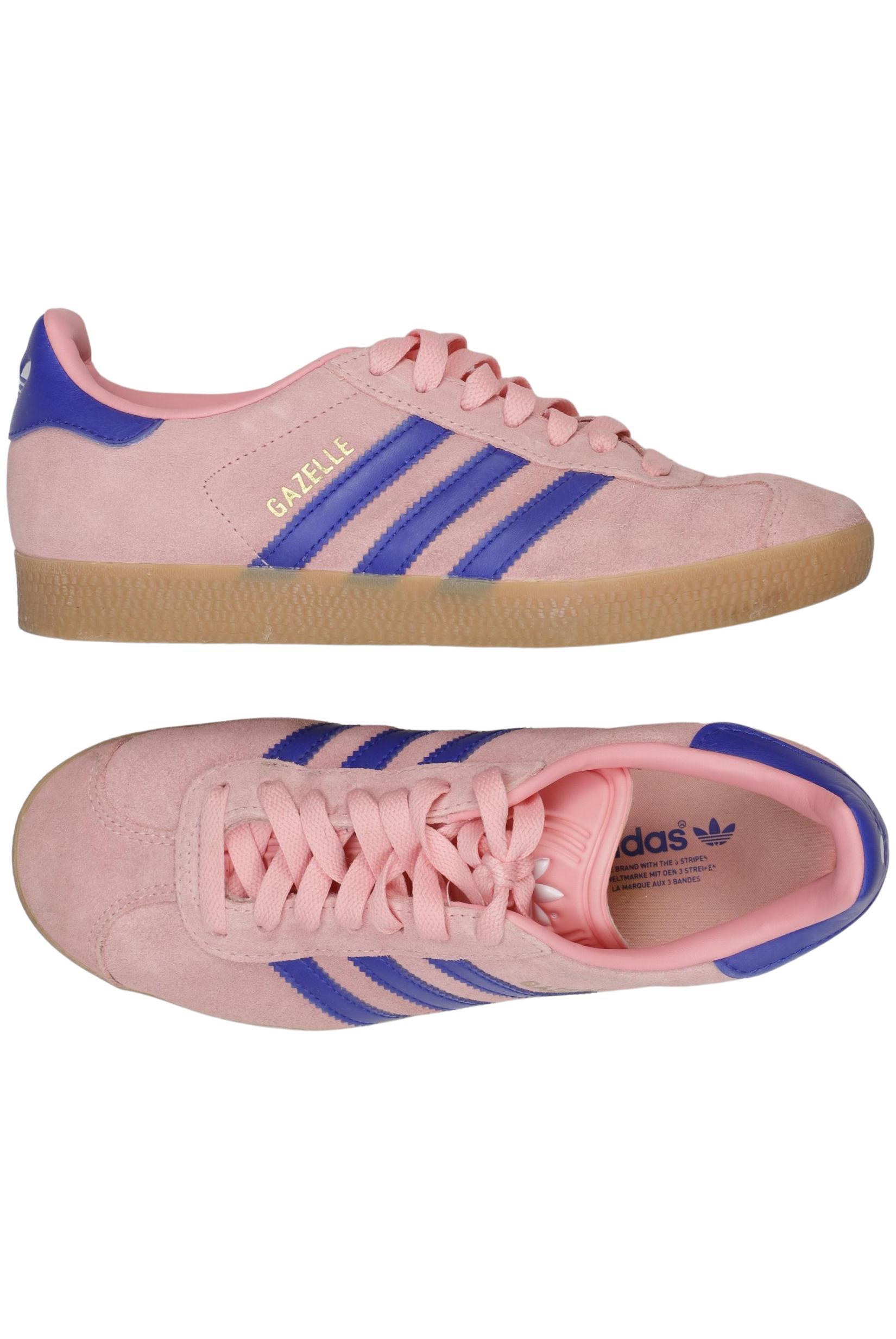 

adidas Originals Damen Sneakers, pink, Gr. 4