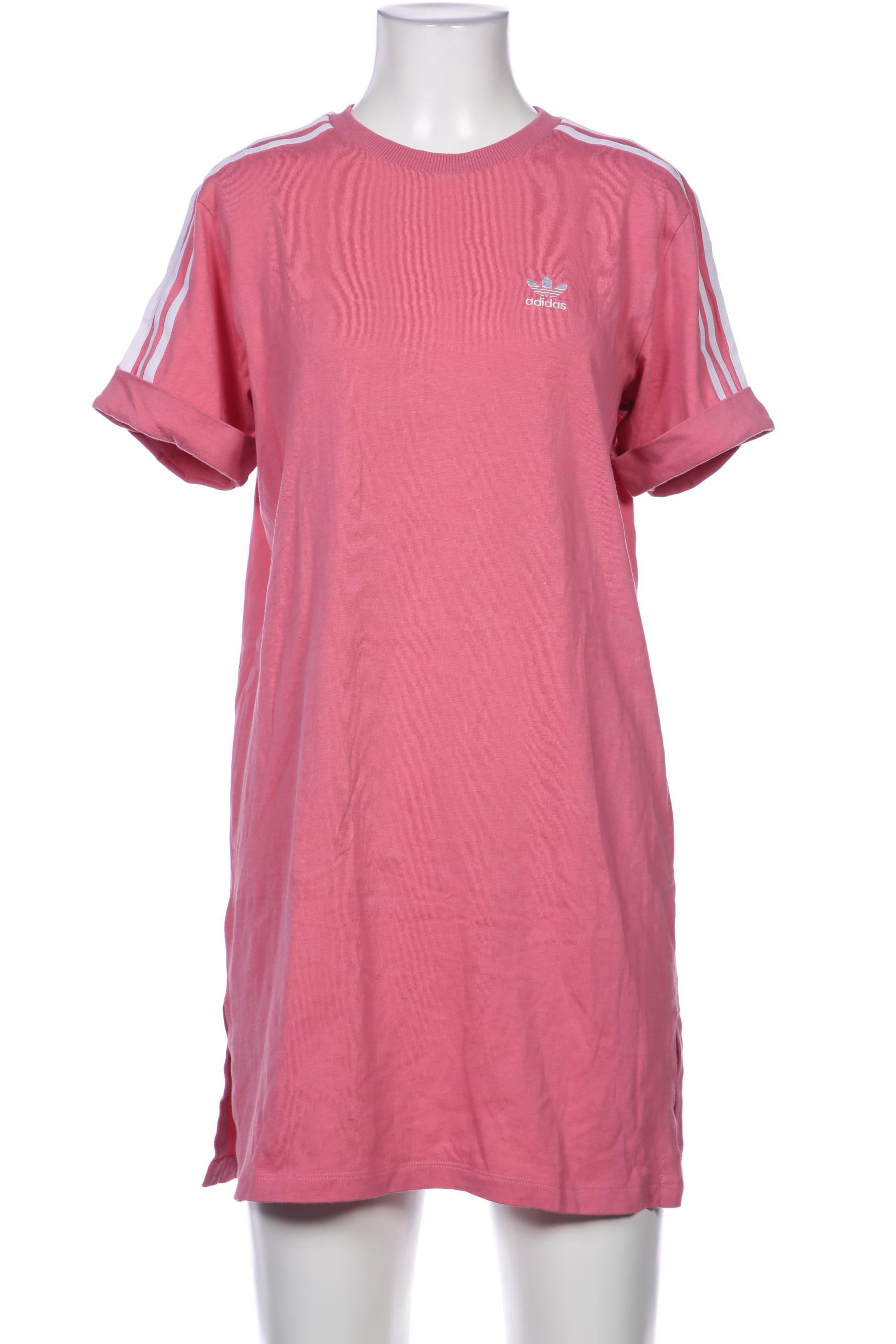 

adidas Originals Damen Kleid, pink