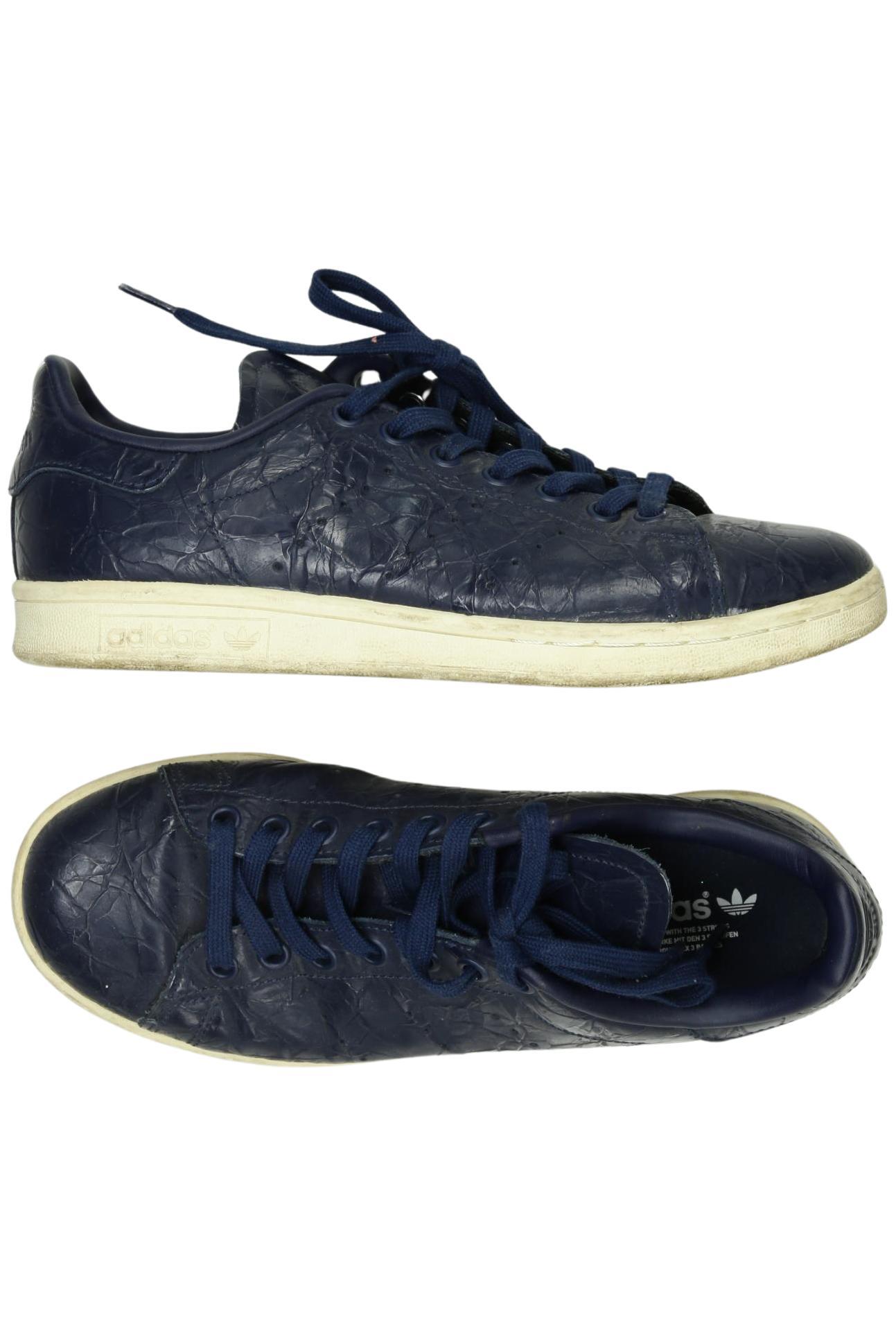 

adidas Originals Damen Sneakers, marineblau, Gr. 5