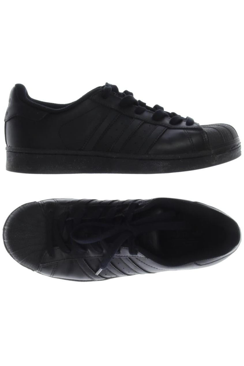 

adidas Originals Damen Sneakers, schwarz, Gr. 5.5