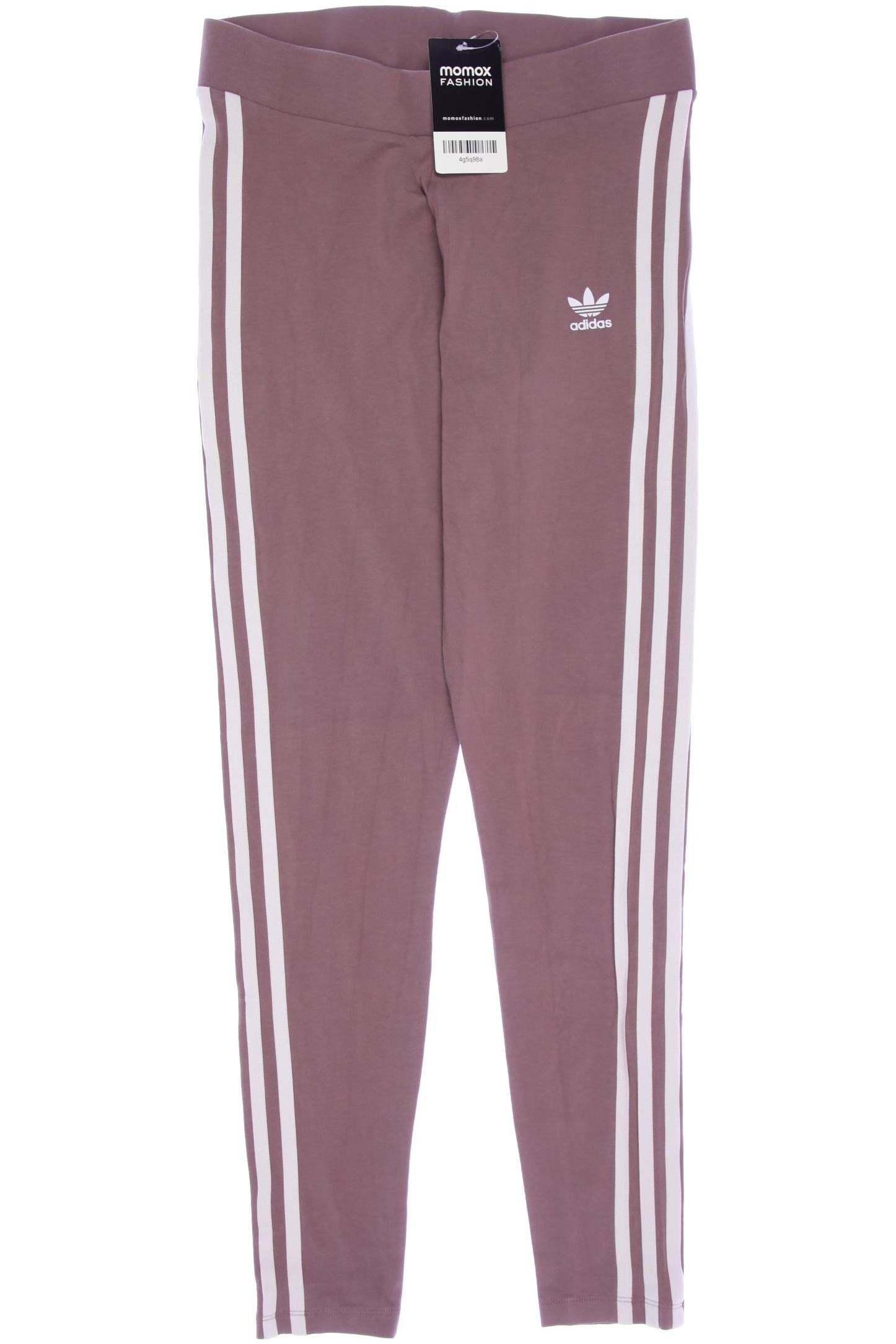 

adidas Originals Damen Stoffhose, pink, Gr. 38