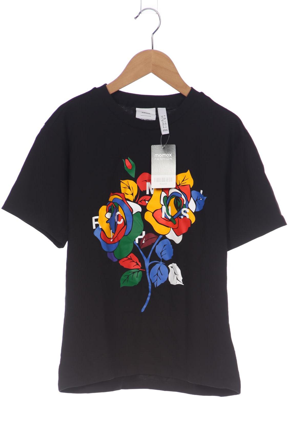 

adidas Originals Damen T-Shirt, schwarz, Gr. 38