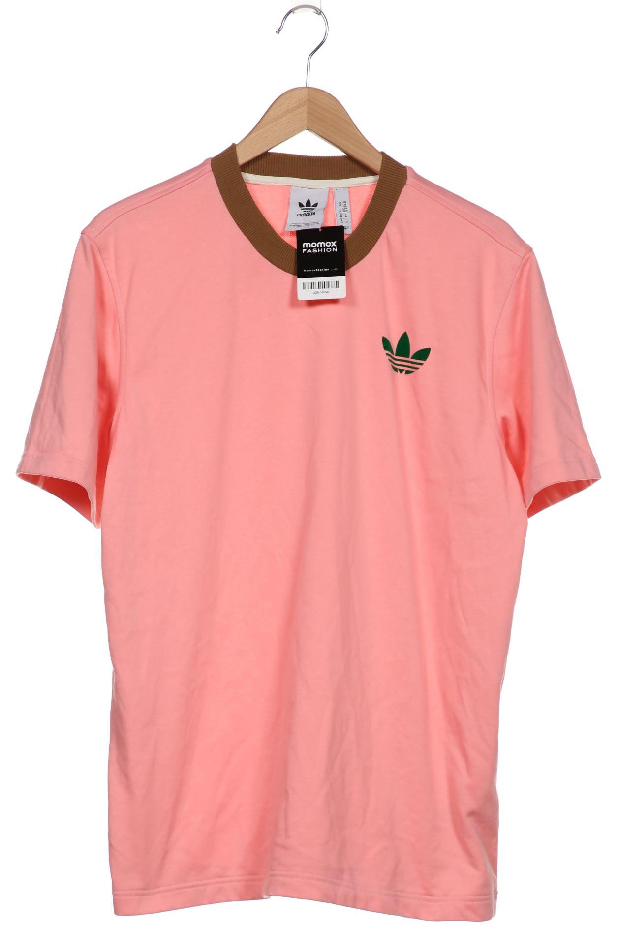 

adidas Originals Damen T-Shirt, pink