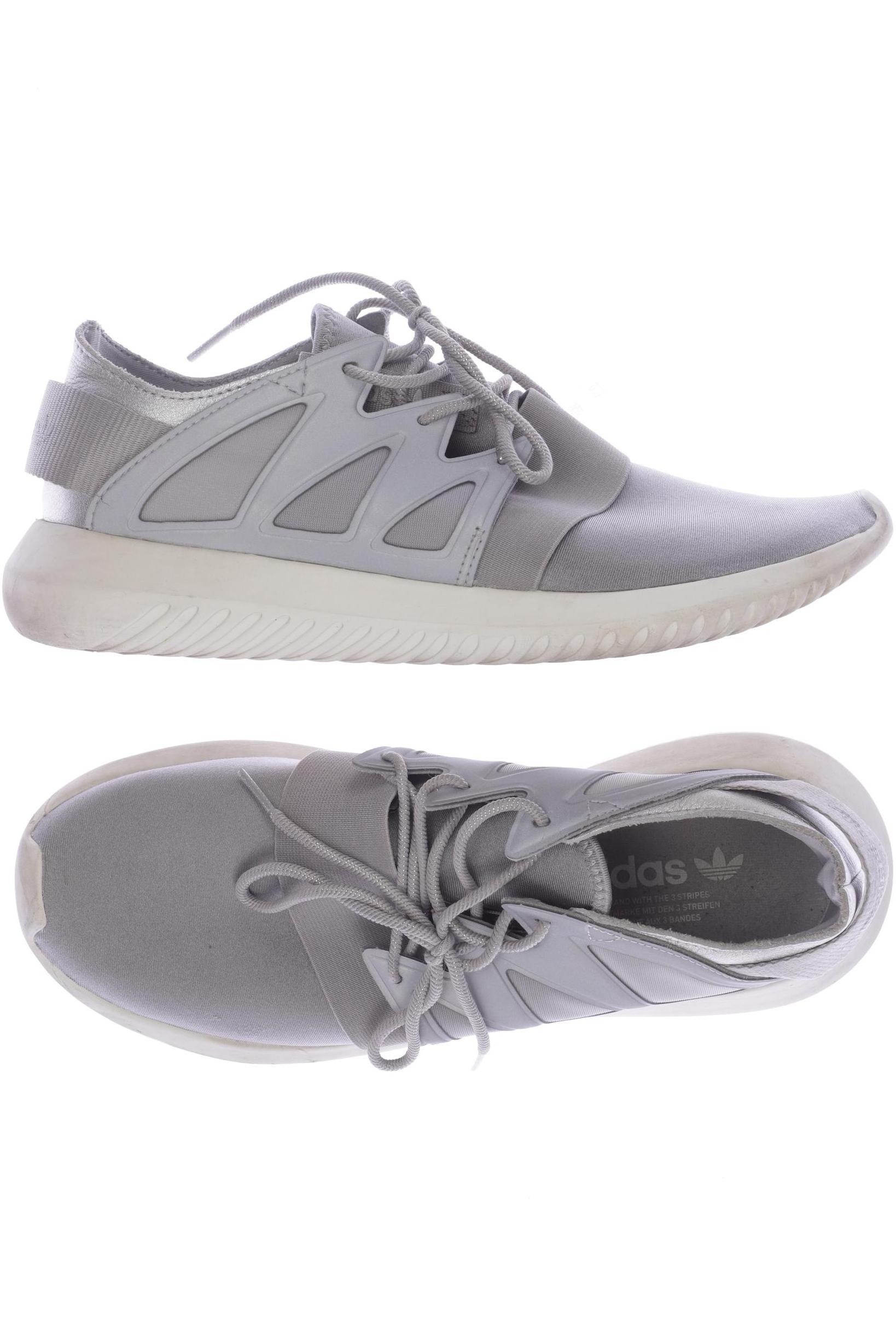 

adidas Originals Damen Sneakers, grau, Gr. 7.5