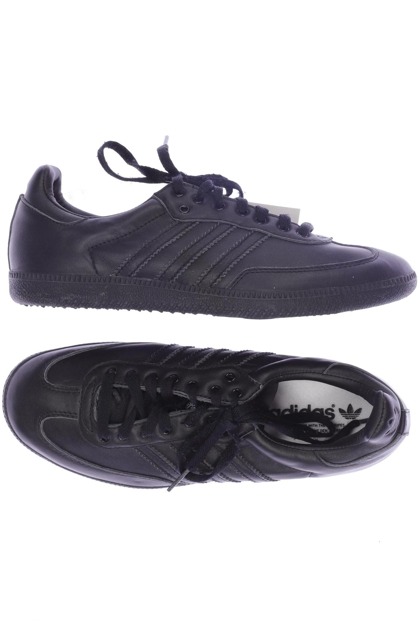 

adidas Originals Damen Sneakers, schwarz, Gr. 7