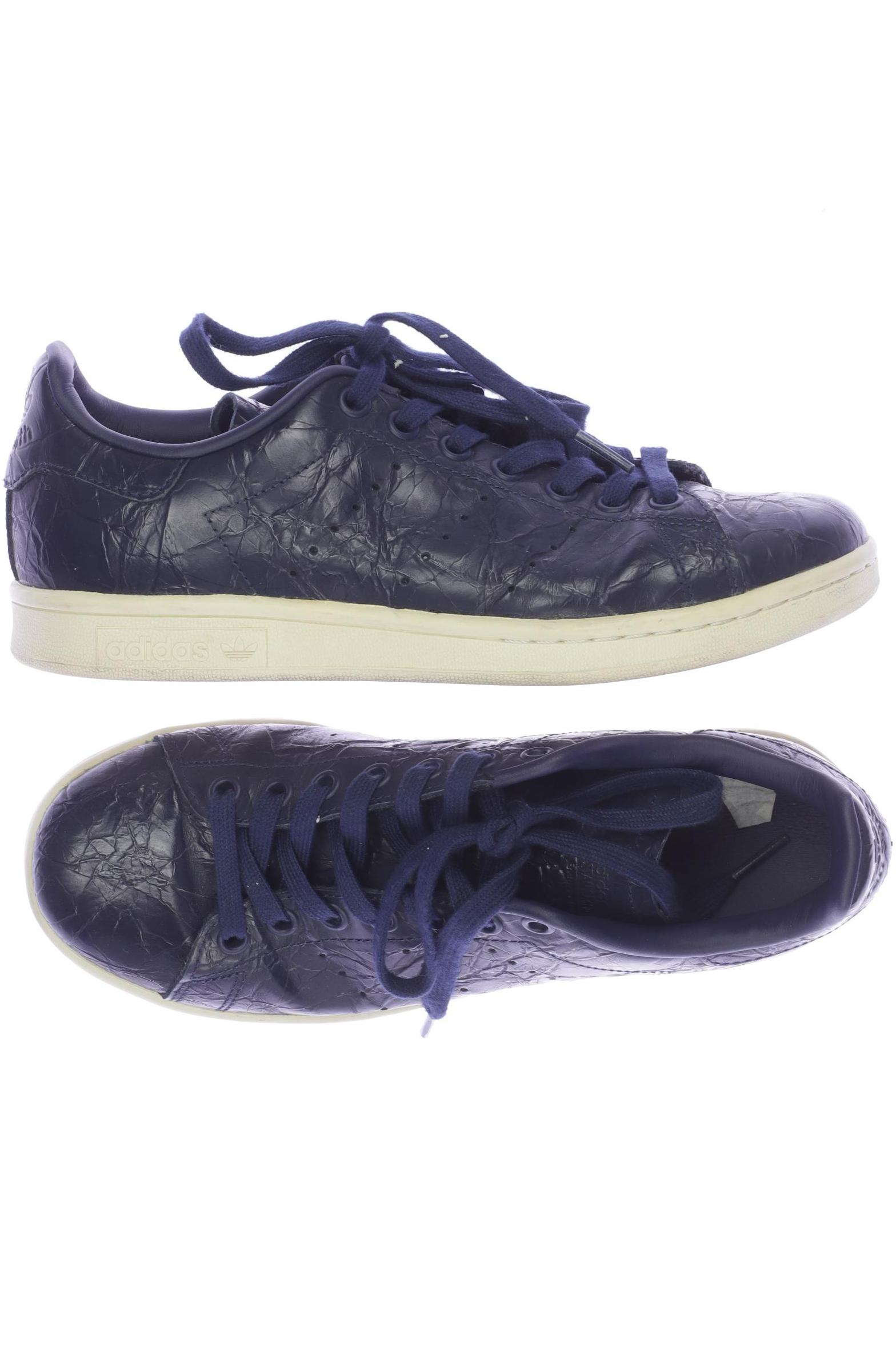 

adidas Originals Damen Sneakers, marineblau, Gr. 5