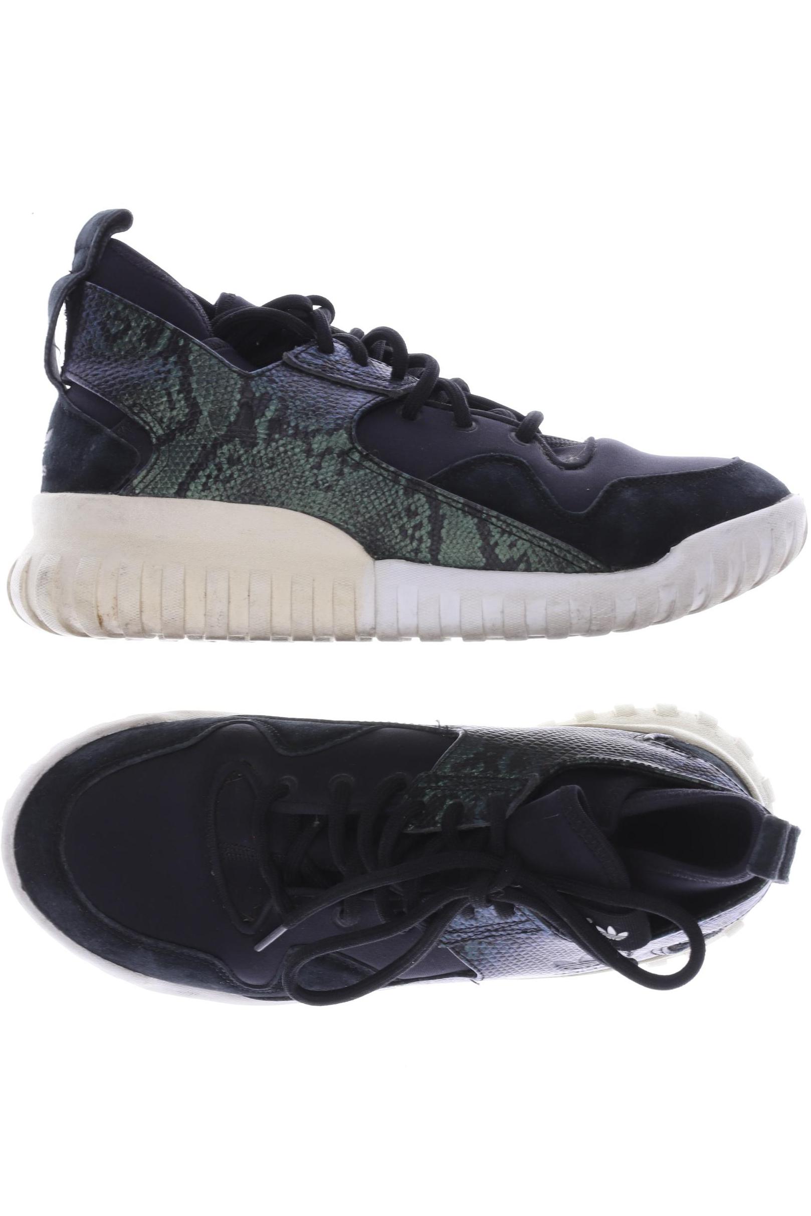 

adidas Originals Damen Sneakers, schwarz, Gr. 6
