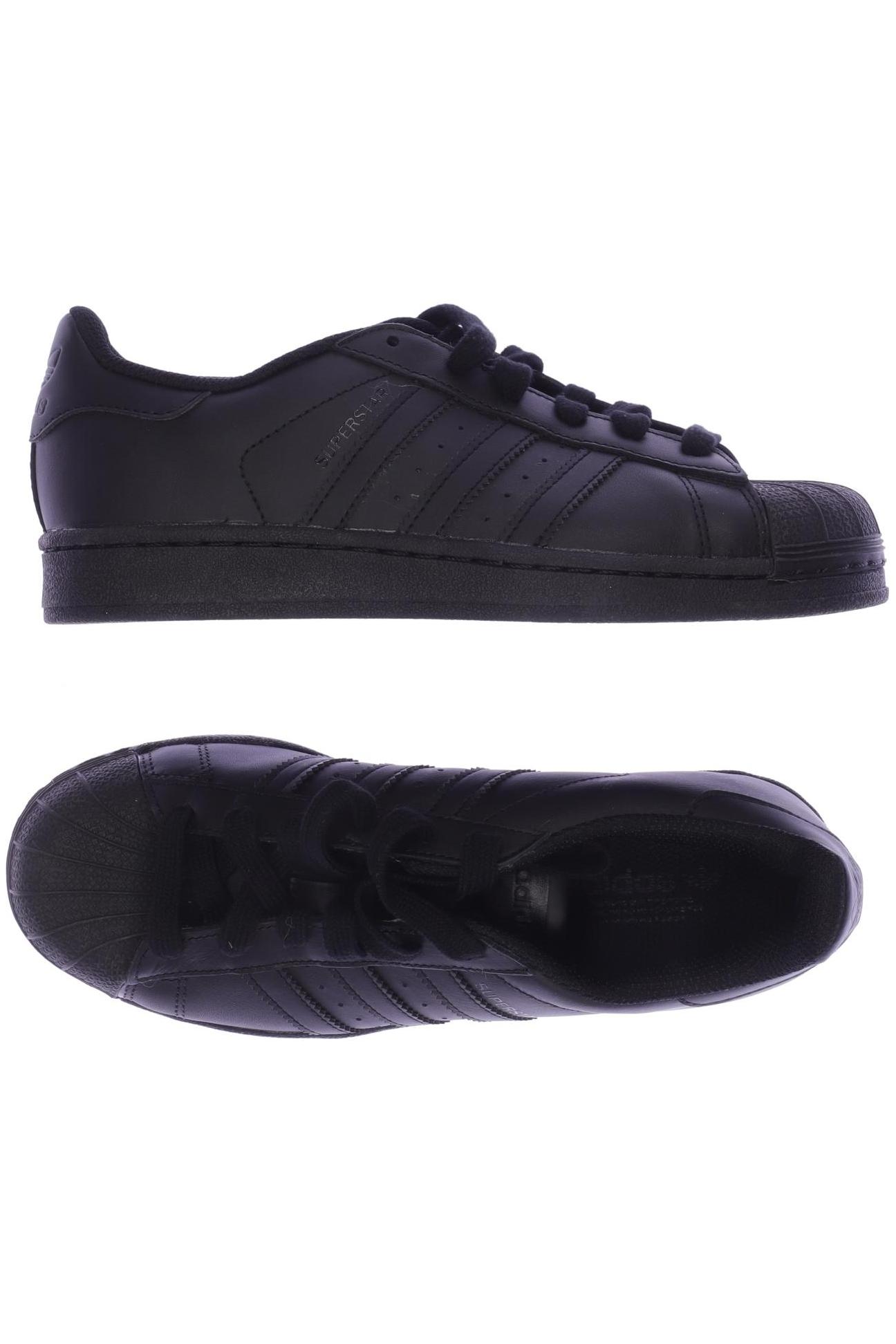 

adidas Originals Damen Sneakers, schwarz, Gr. 5.5