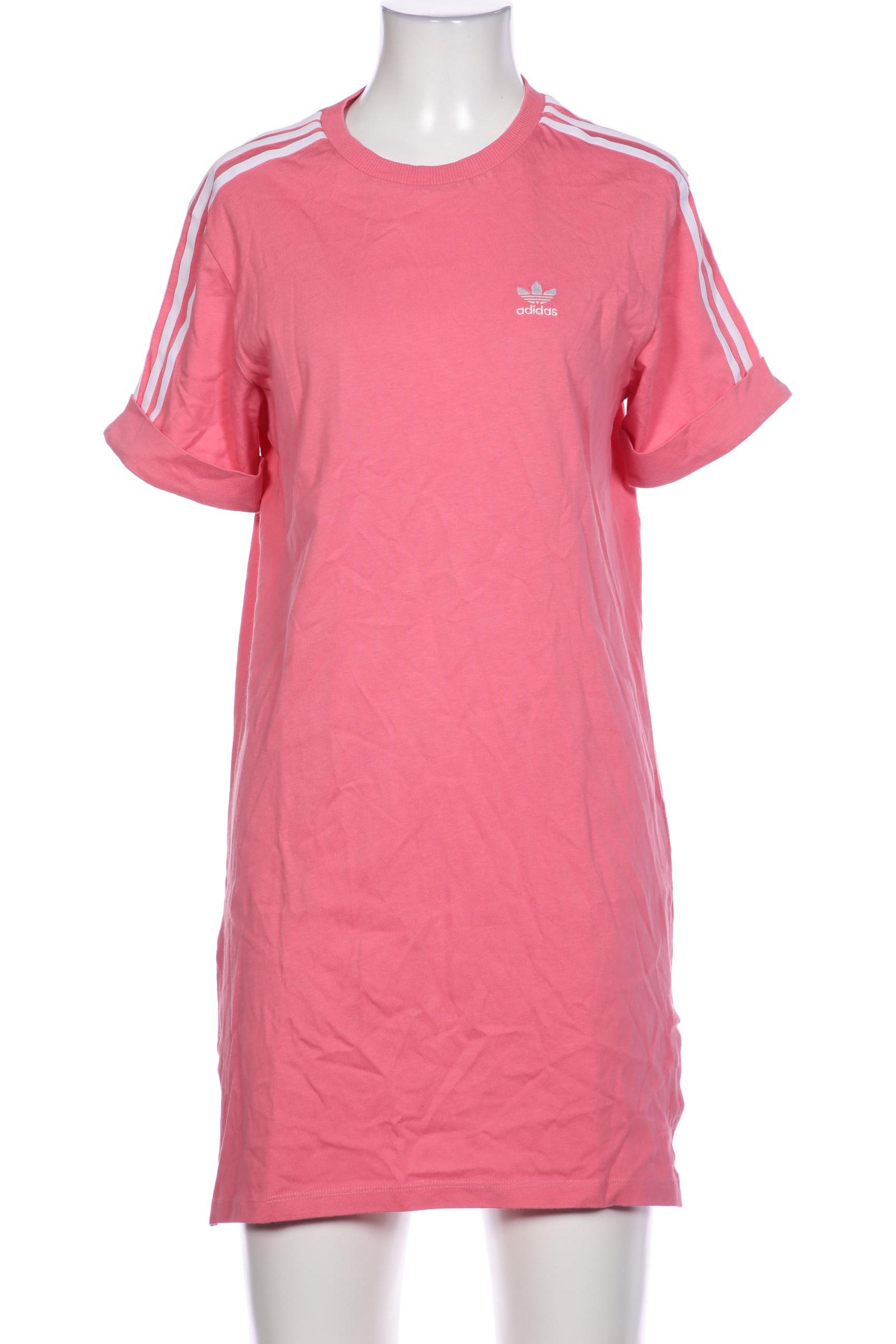 

adidas Originals Damen Kleid, pink, Gr. 32