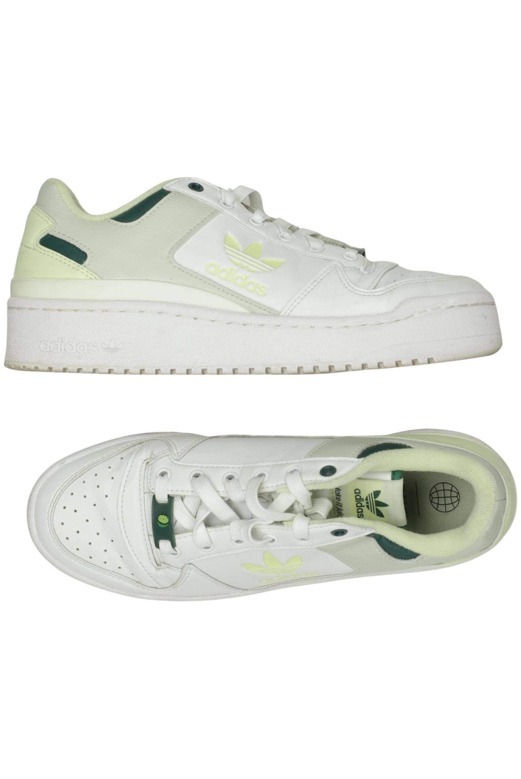 

adidas Originals Damen Sneakers, neon, Gr. 6.5