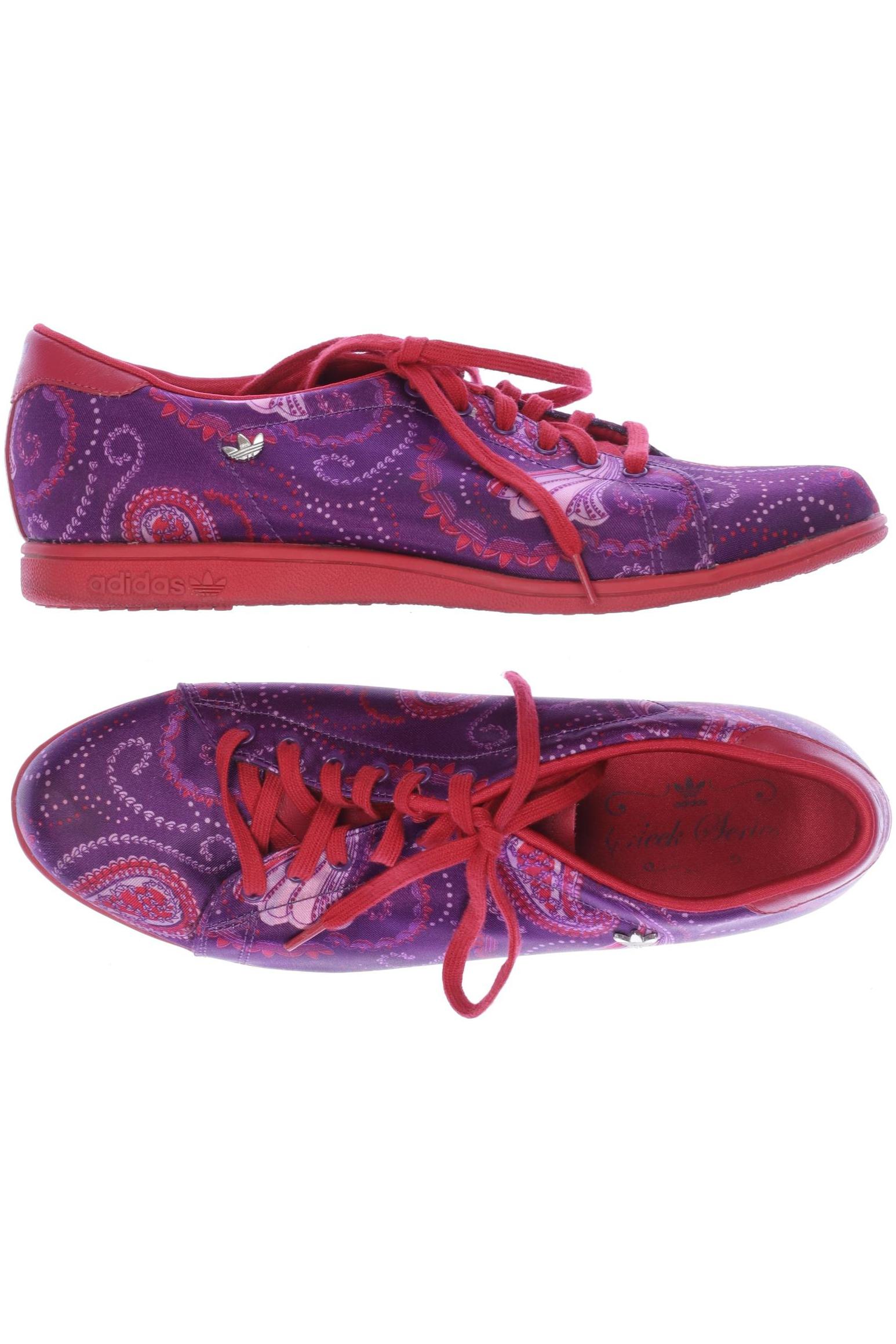 

adidas Originals Damen Sneakers, flieder, Gr. 6