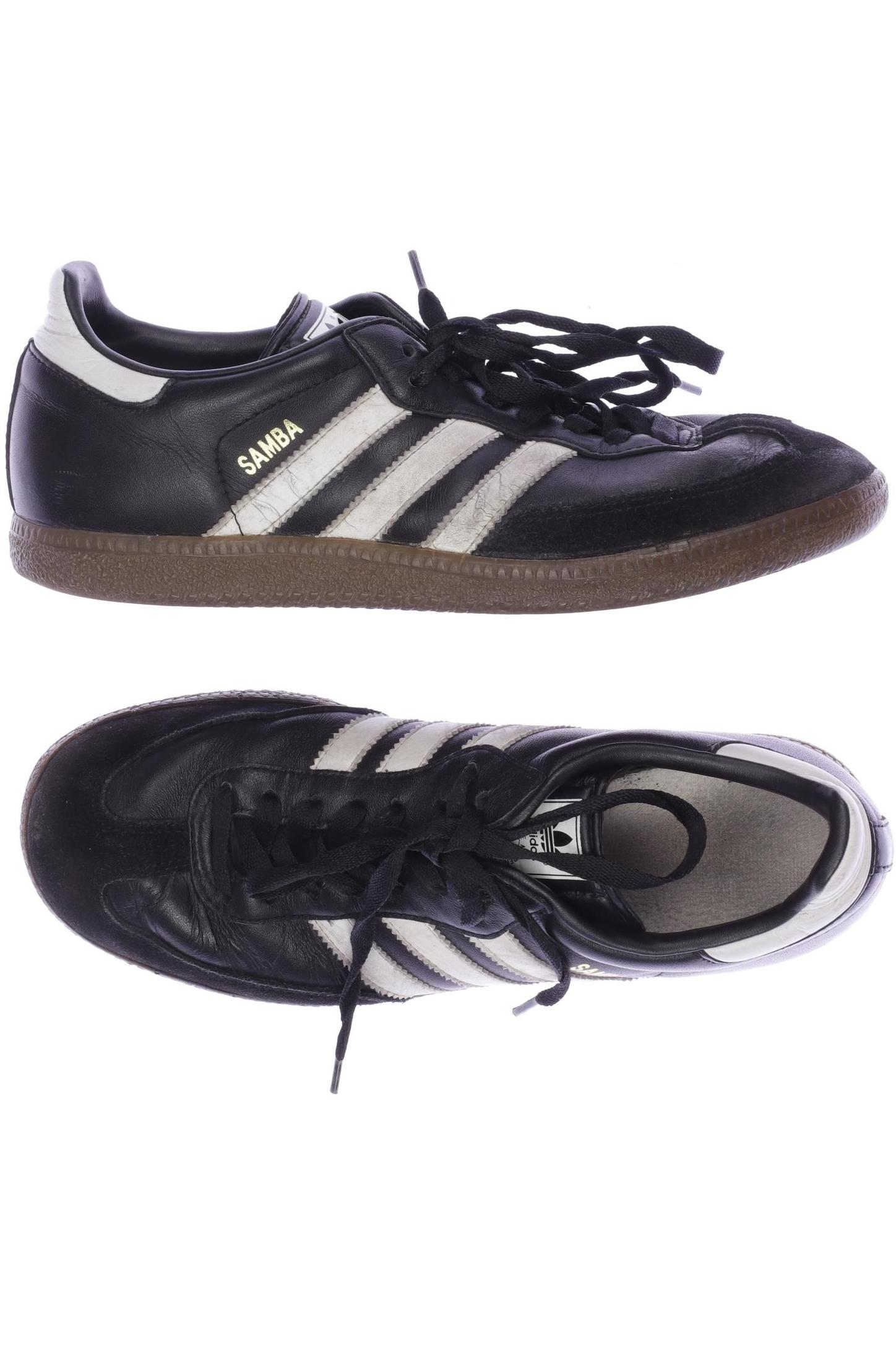 

adidas Originals Damen Sneakers, schwarz, Gr. 6