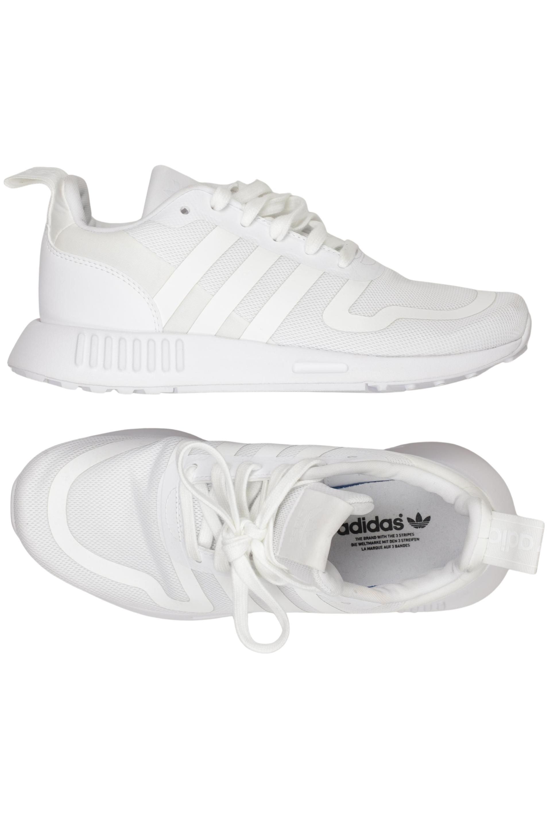 

adidas Originals Damen Sneakers, weiß, Gr. 5