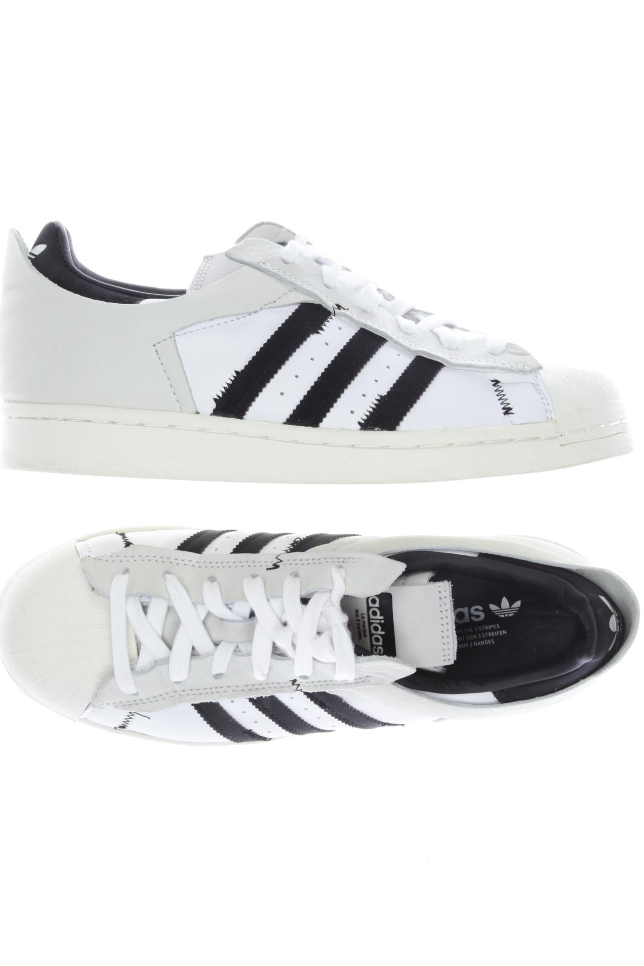 

adidas Originals Damen Sneakers, weiß, Gr. 5