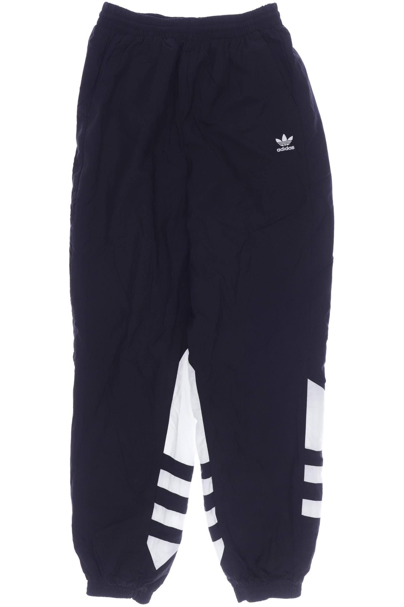 

adidas Originals Damen Stoffhose, schwarz, Gr. 36