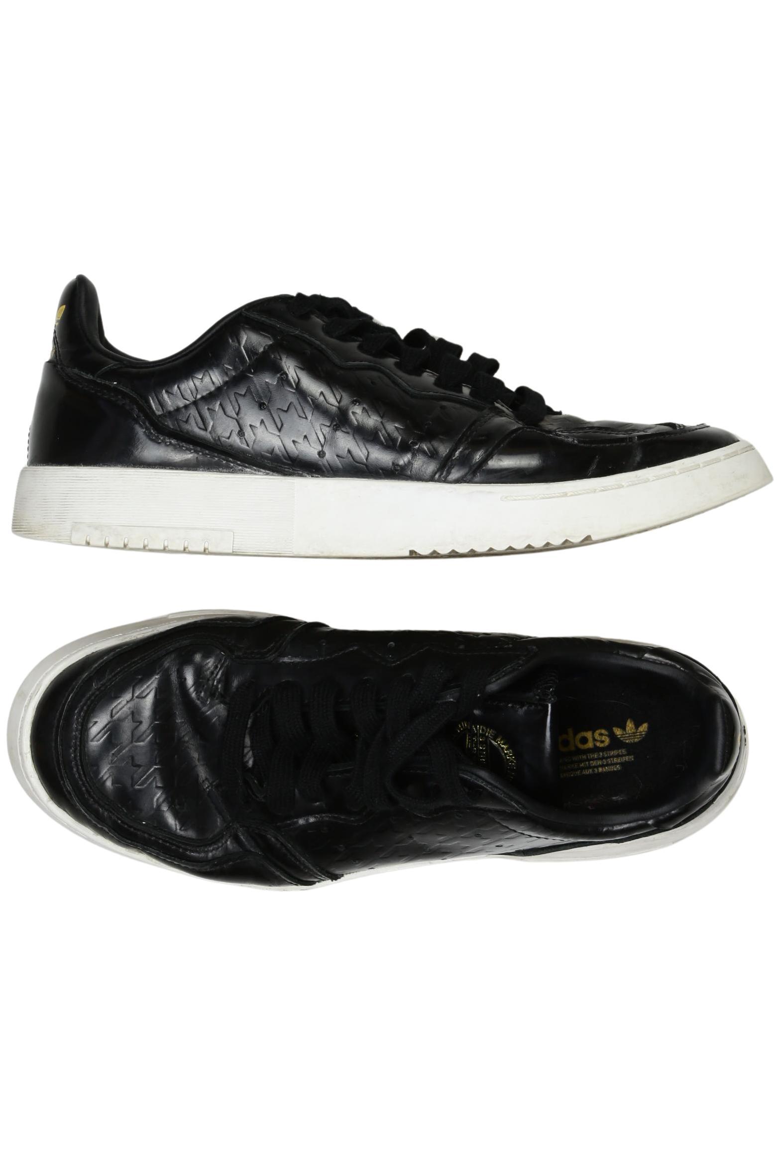 

adidas Originals Damen Sneakers, schwarz, Gr. 6