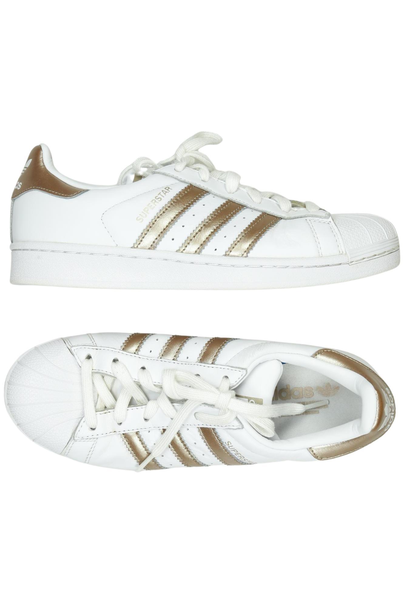 

adidas Originals Damen Sneakers, mehrfarbig, Gr. 6.5
