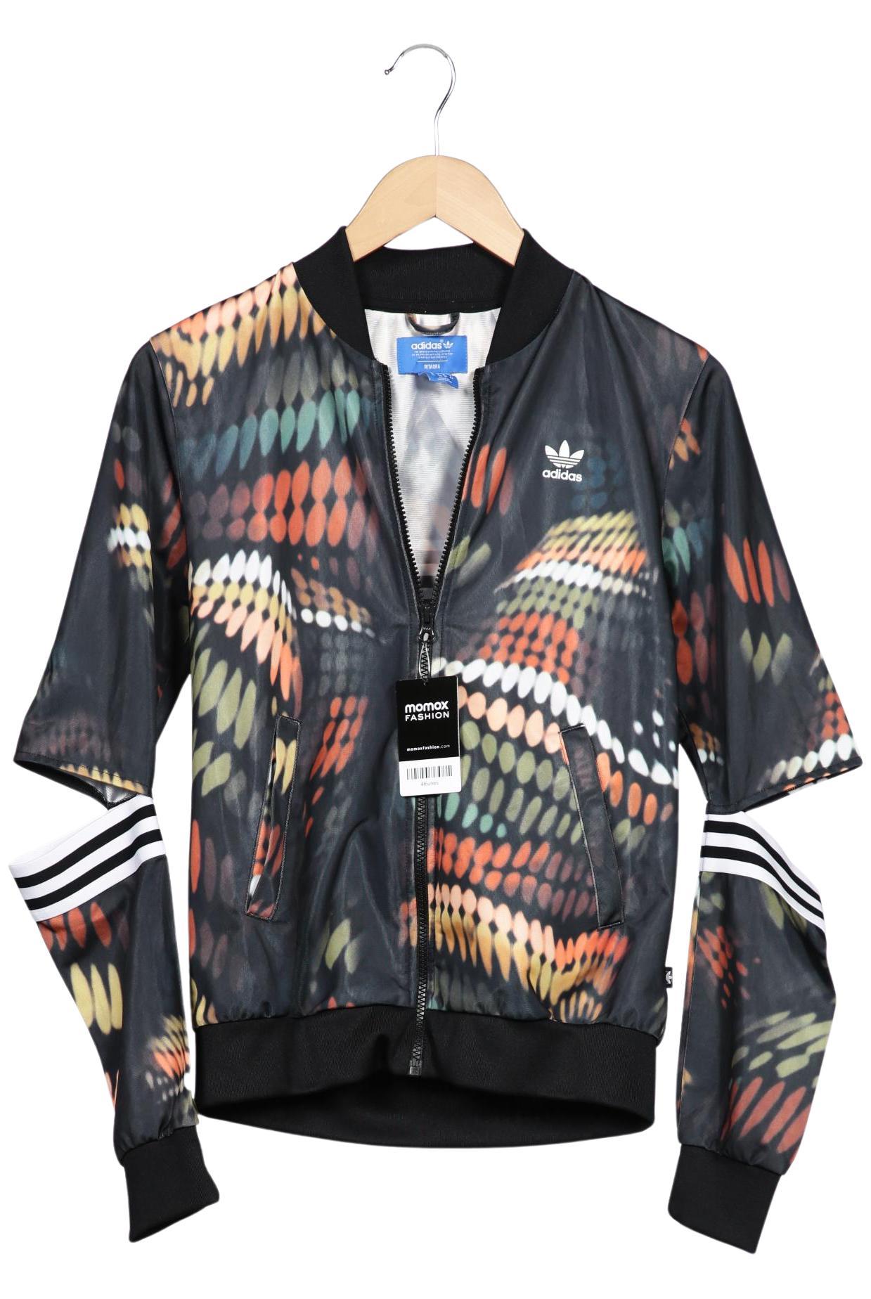 

adidas Originals Damen Jacke, mehrfarbig, Gr. 38