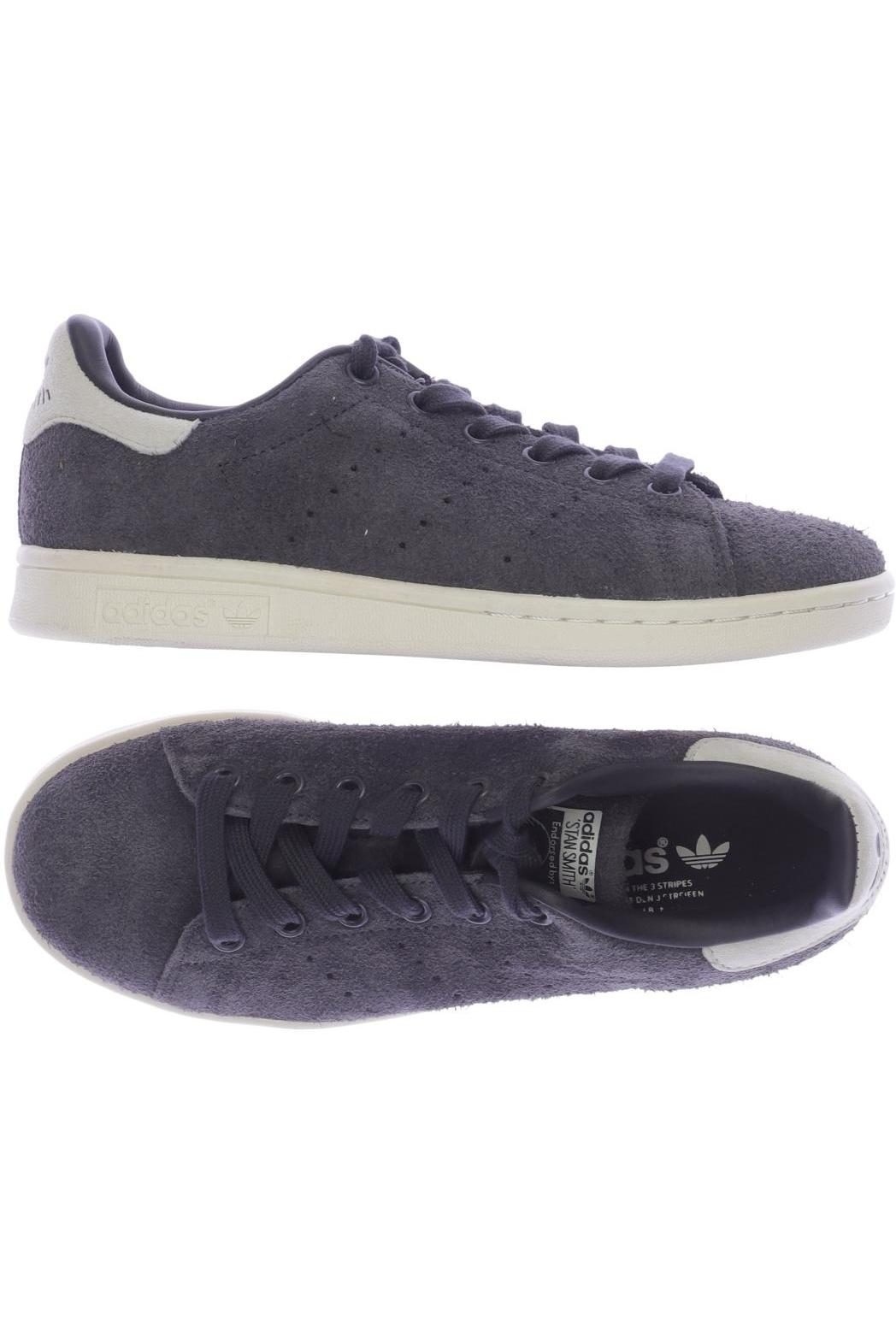 

adidas Originals Damen Sneakers, grau, Gr. 4