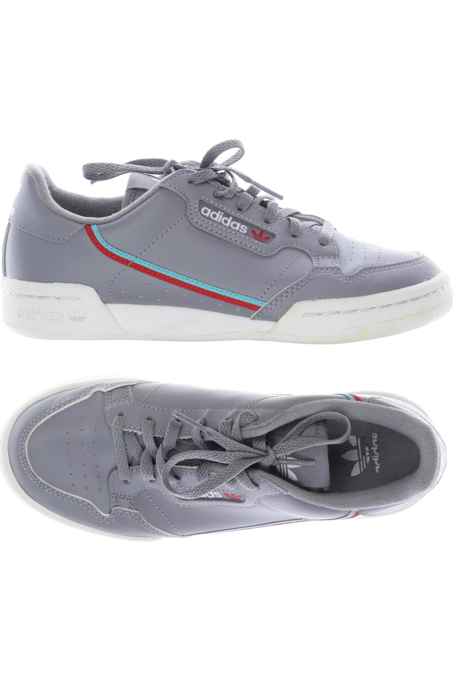 

adidas Originals Damen Sneakers, grau, Gr. 3.5