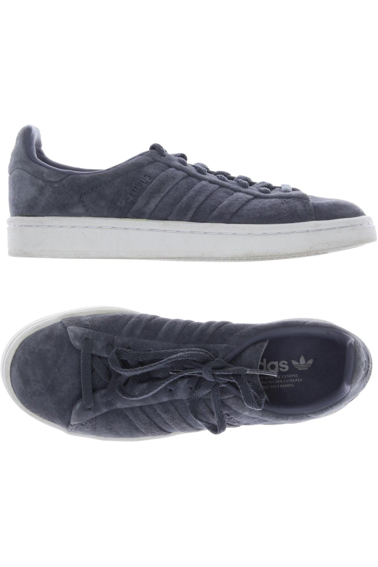 

adidas Originals Damen Sneakers, blau, Gr. 4