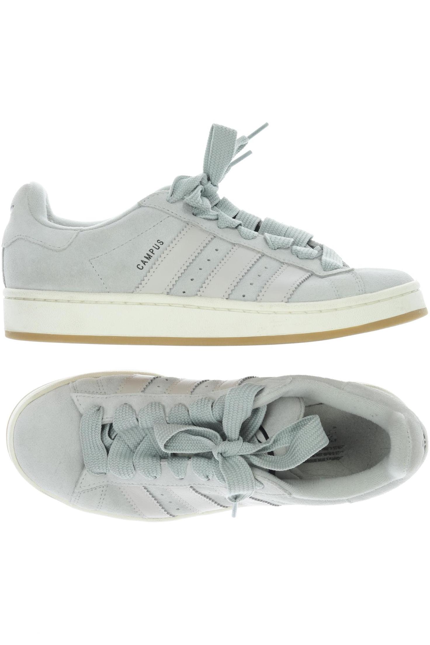 

adidas Originals Damen Sneakers, hellblau, Gr. 7