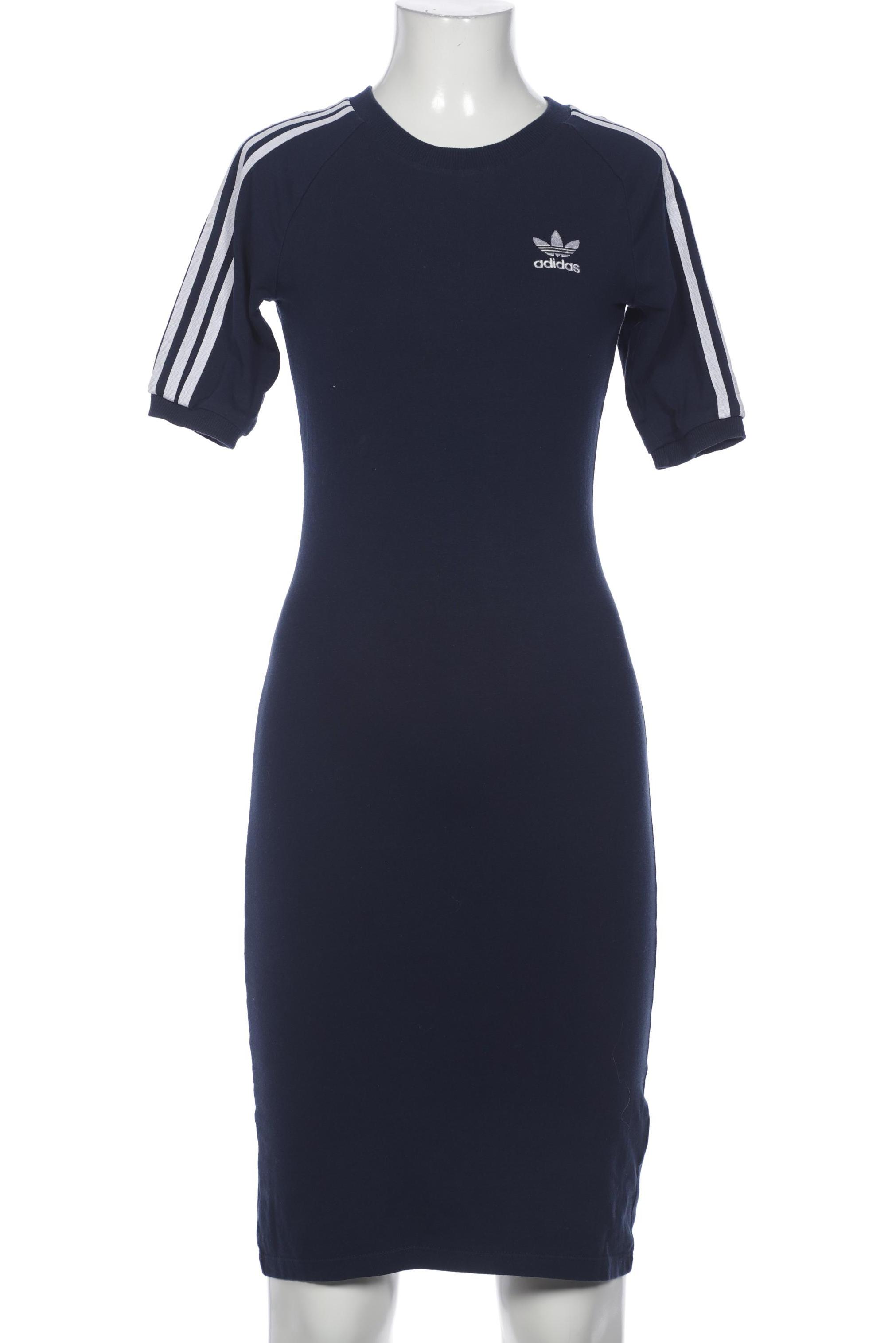 

adidas Originals Damen Kleid, marineblau