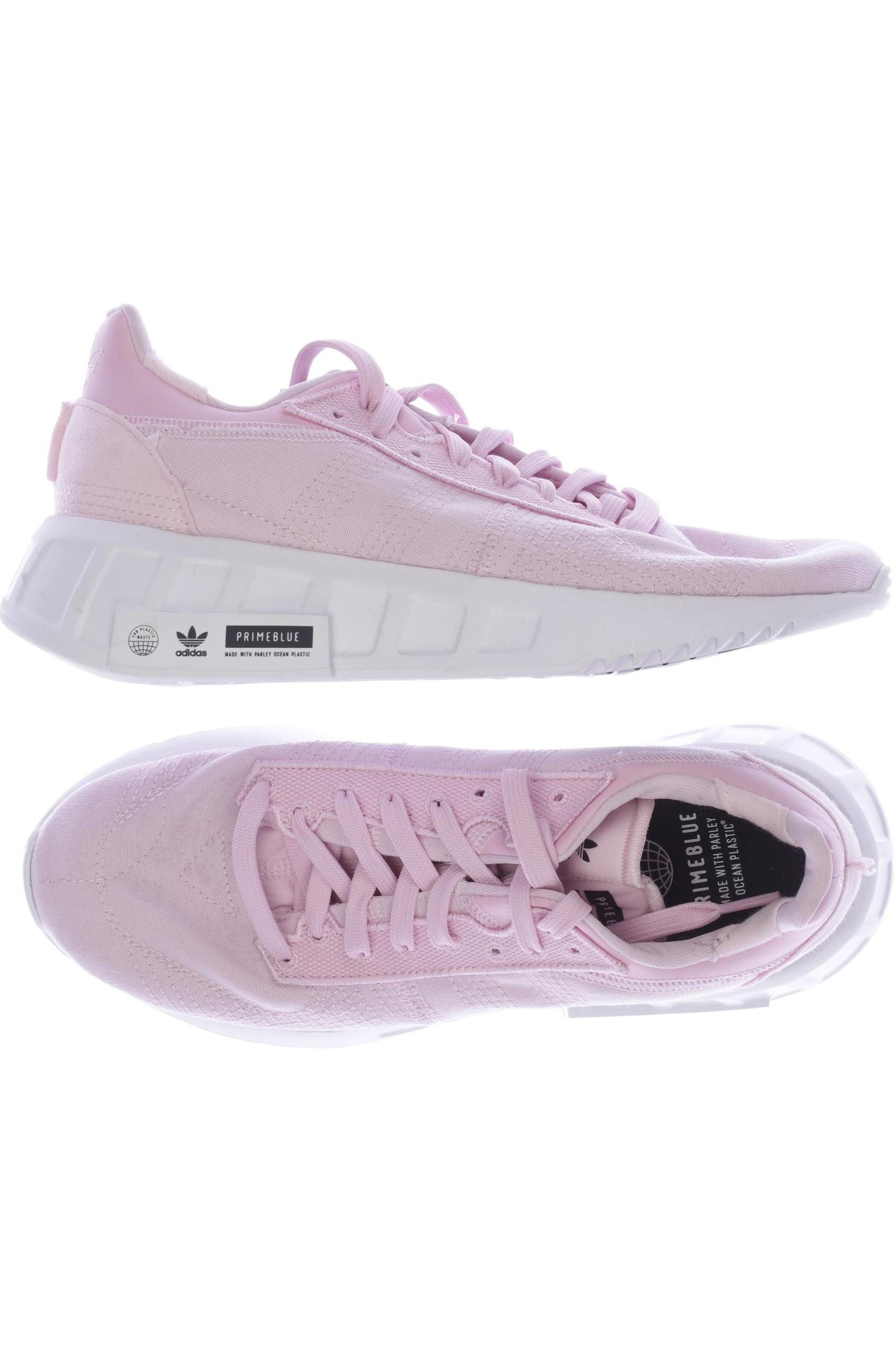 

adidas Originals Damen Sneakers, pink