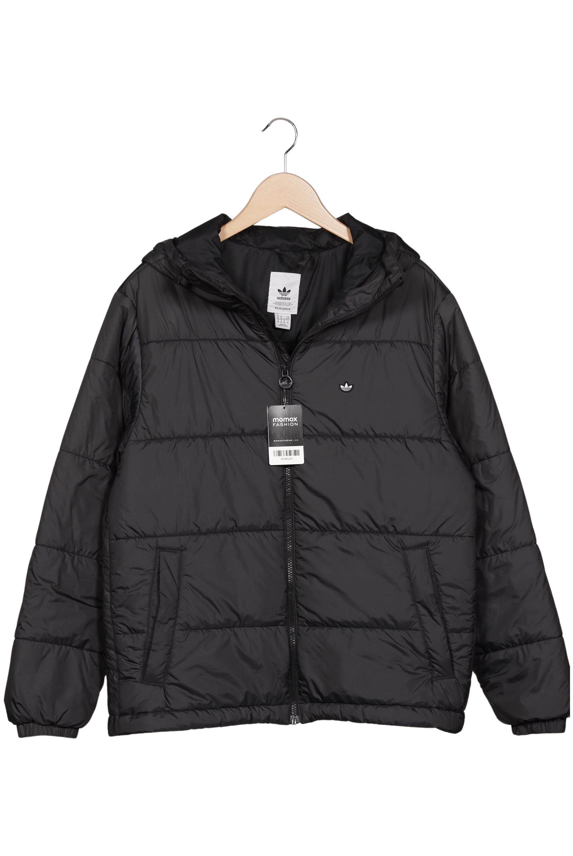 

adidas Originals Damen Jacke, schwarz, Gr. 38